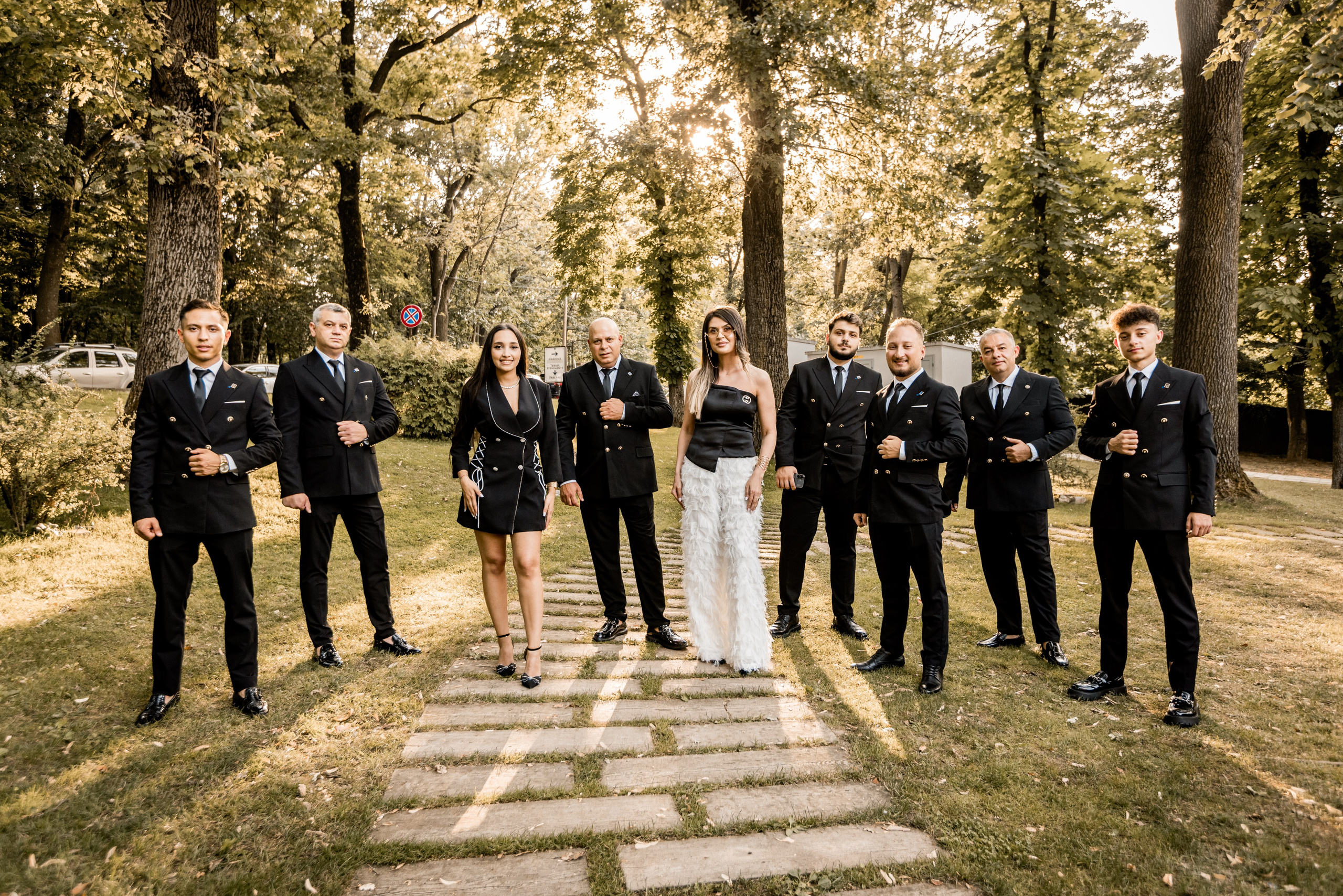 Adelina & Andrei 18.07.2026. MGS STUDIO