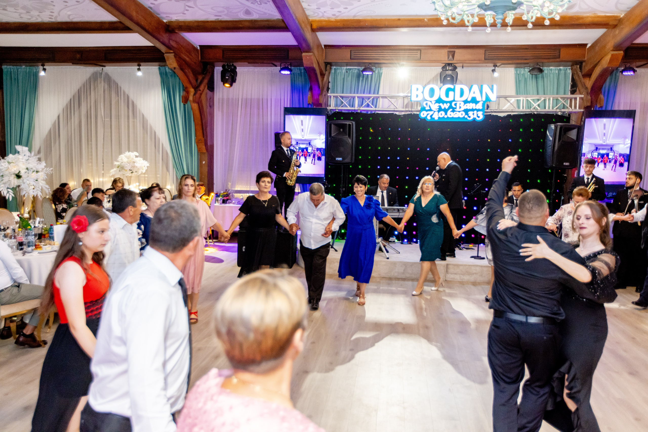 Adelina & Andrei 18.07.2026. MGS STUDIO