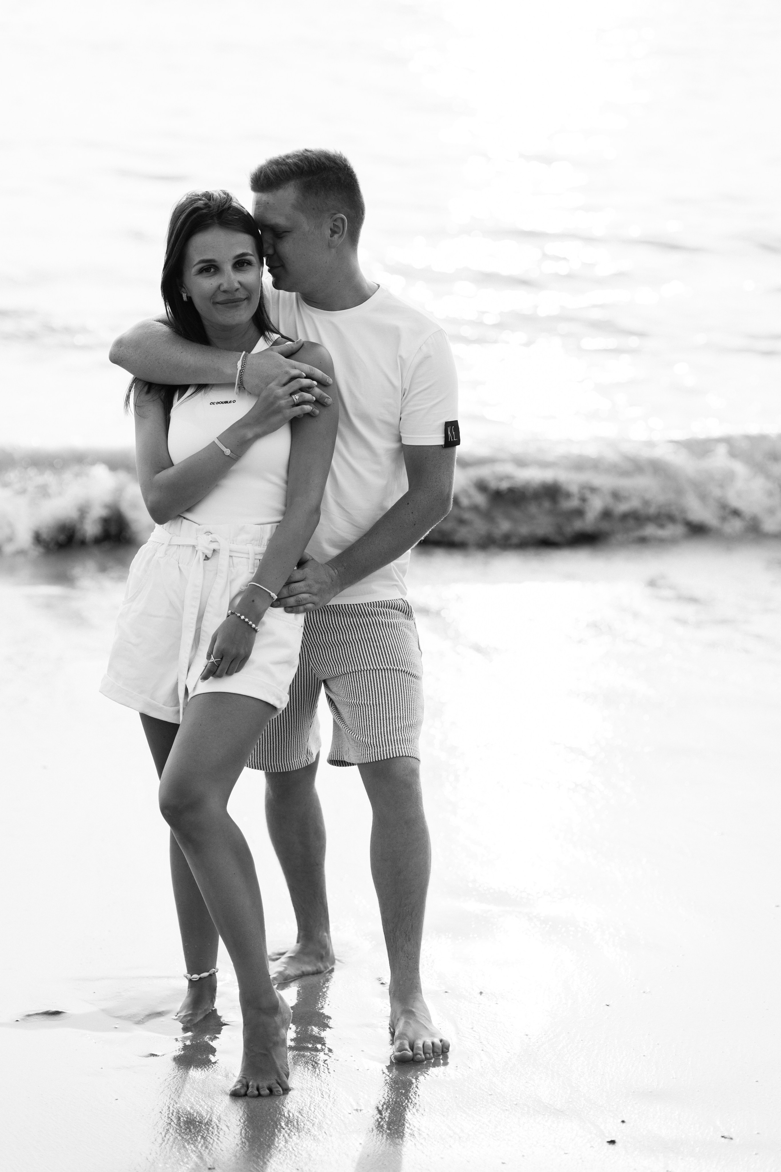 Фотосессия Love Story на Пхукете — Романтическая съемка для двоих