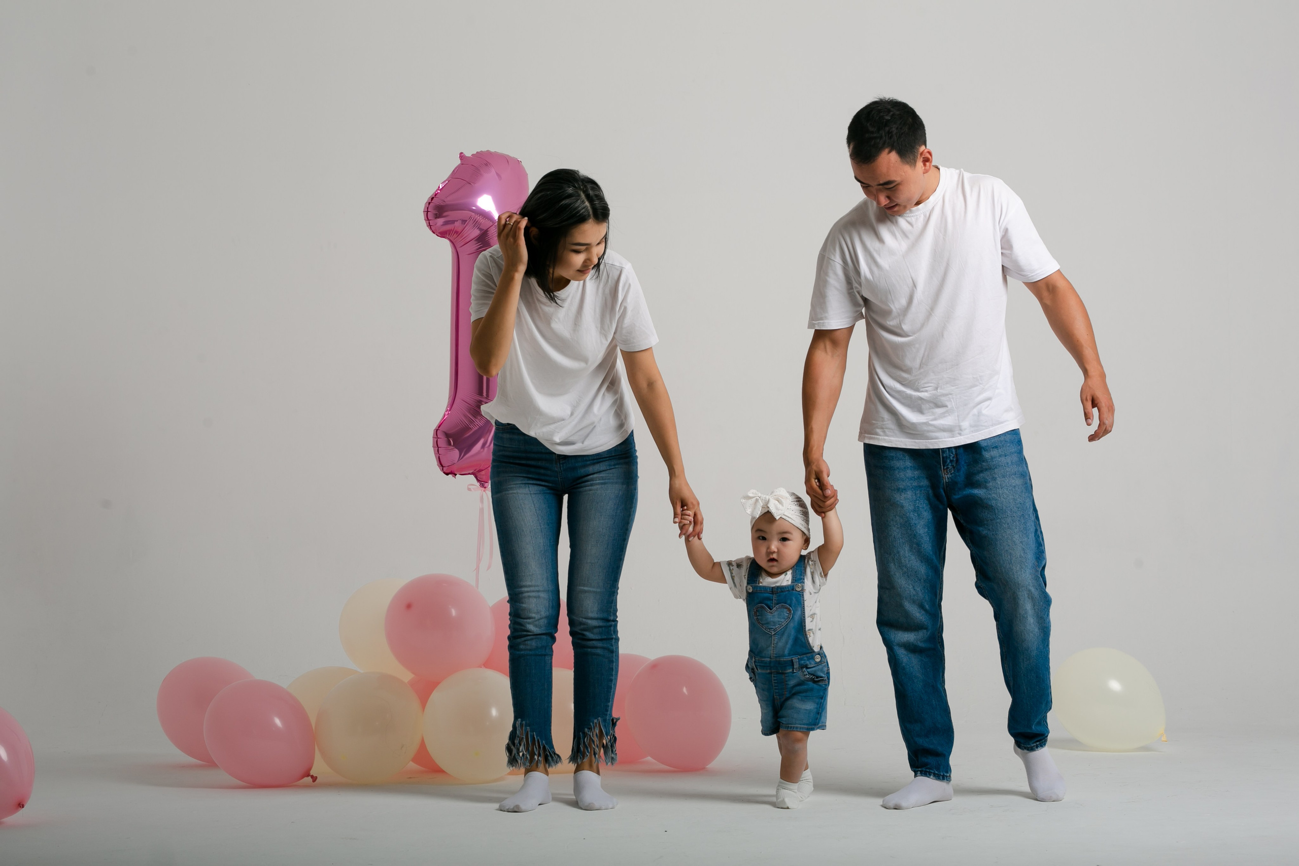 Family. Mandarin.photo