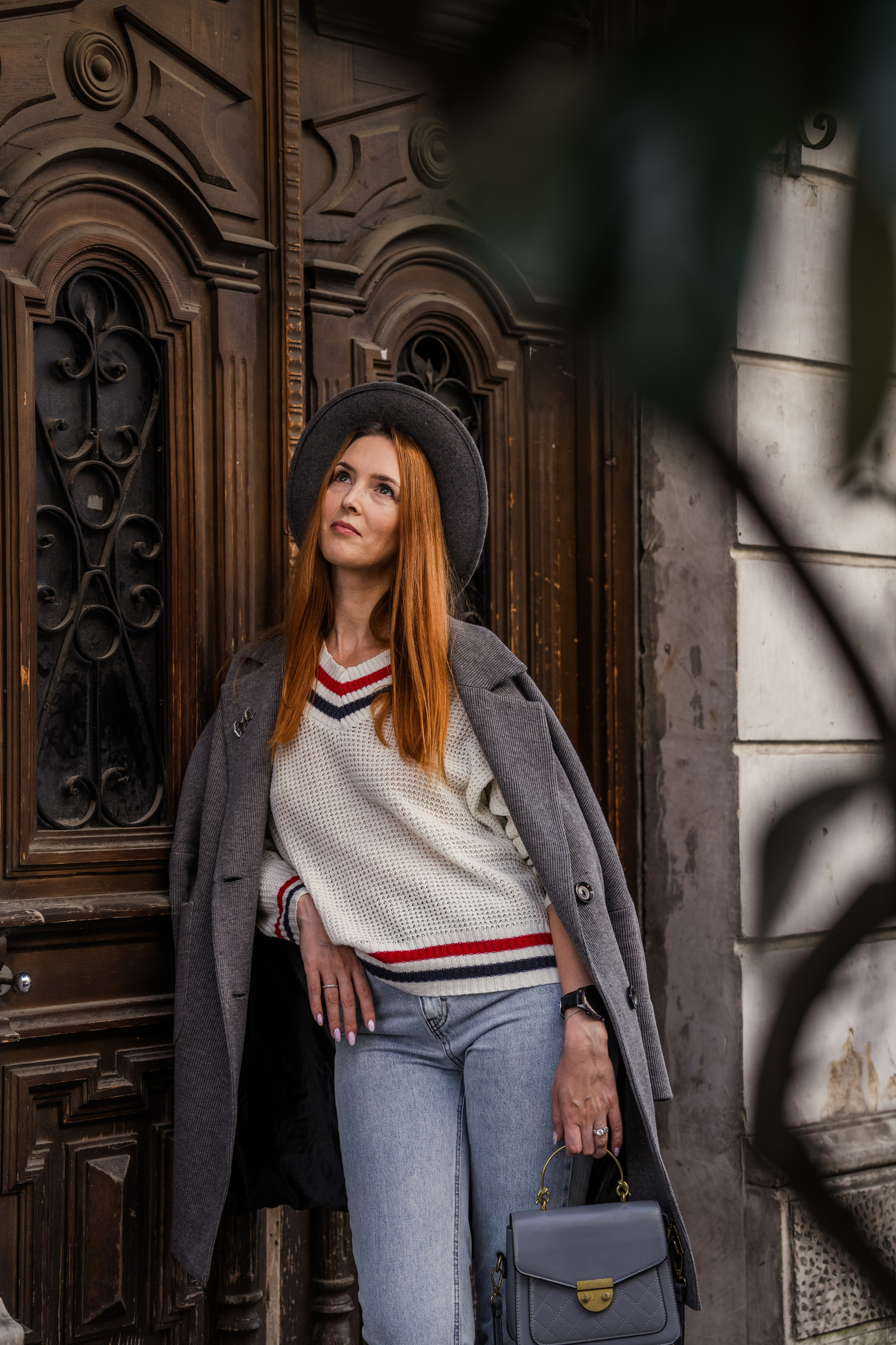 Helen. Ekaterina Verbitskaya. Photography