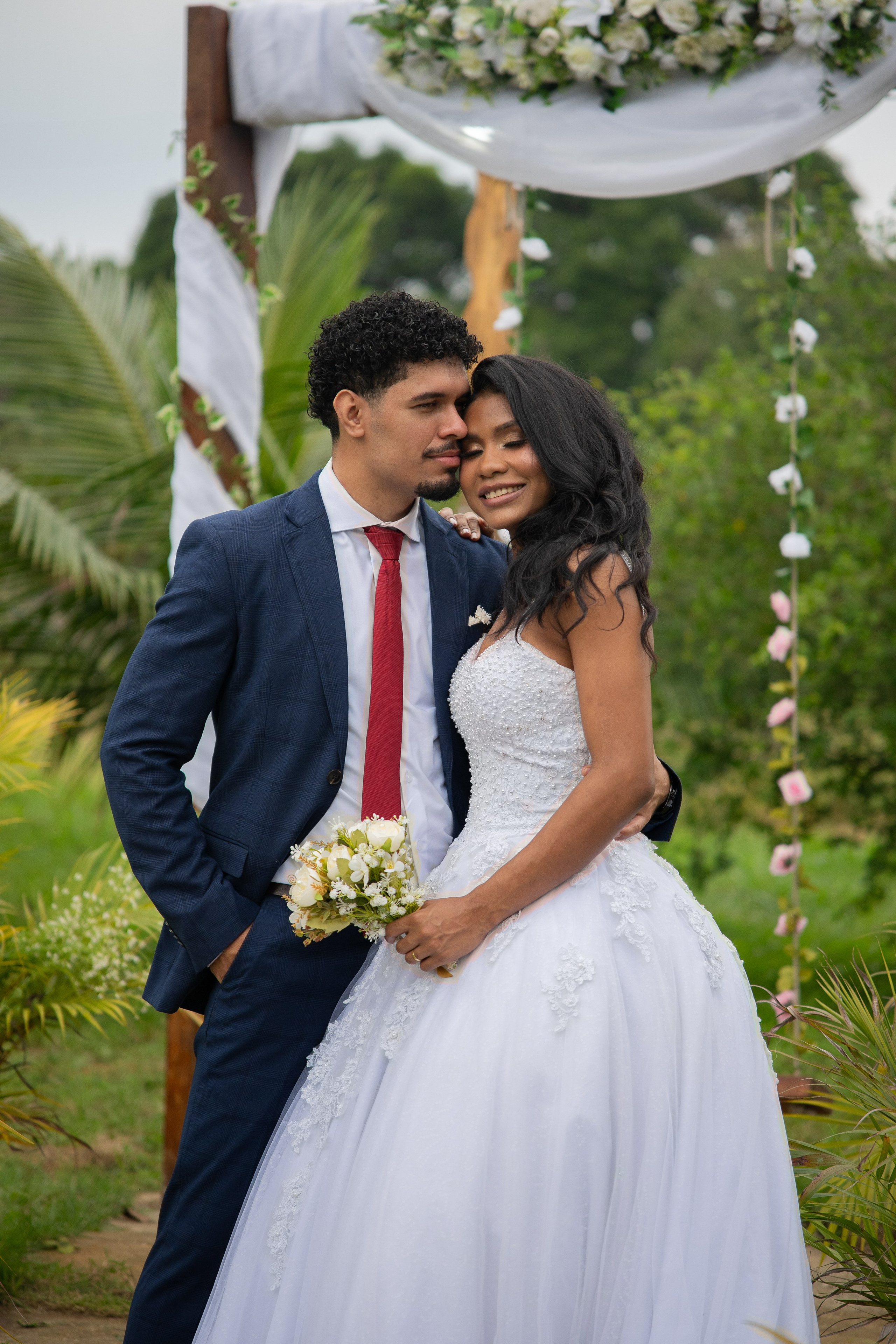 Larissia e Samuel. Larissareisfotografa