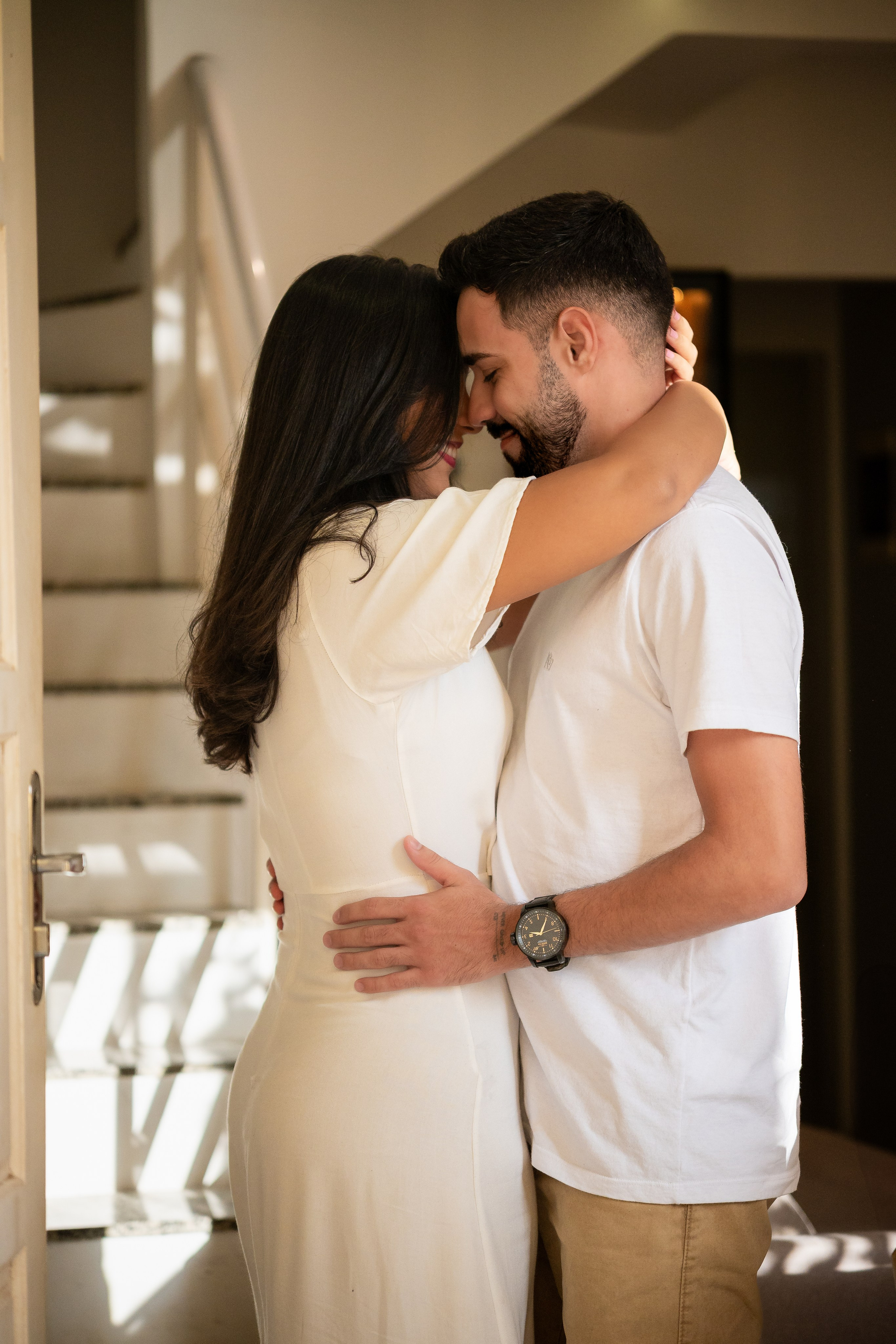 Giovana e Felippe. Larissareisfotografa