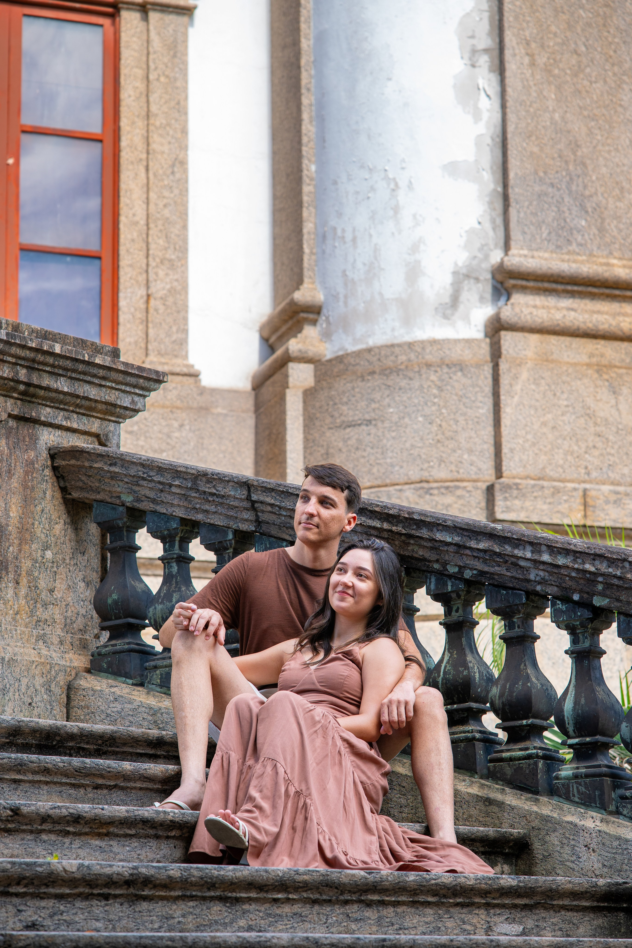 Ensaio — Amanda e Helio. Larissareisfotografa