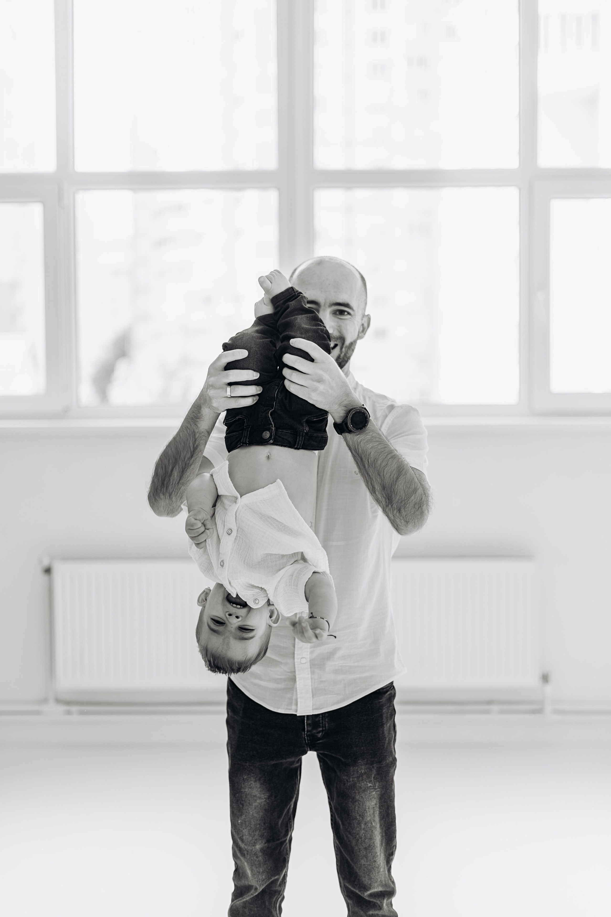 Un anișor. Diana Muntean Photography