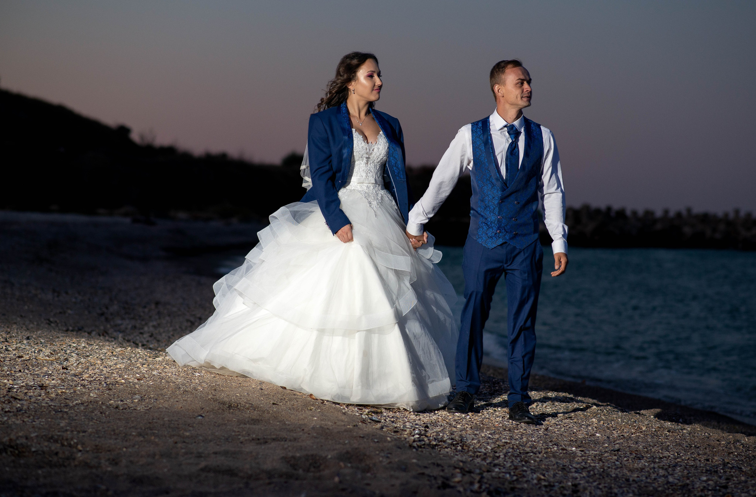 Nunta wedding groom bride mireasa. Fotograf si videograf de nunta si botez in Constanta Andreea Ilie