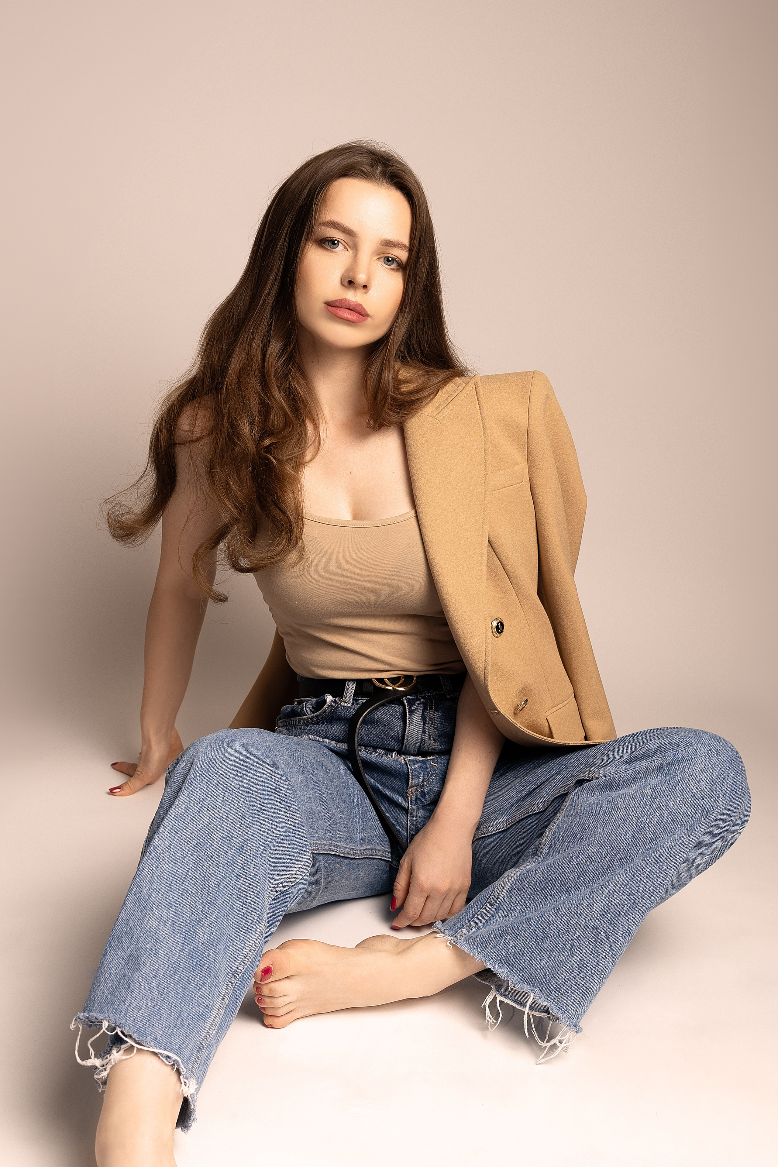 Portraits. Maria Langlitz Photography