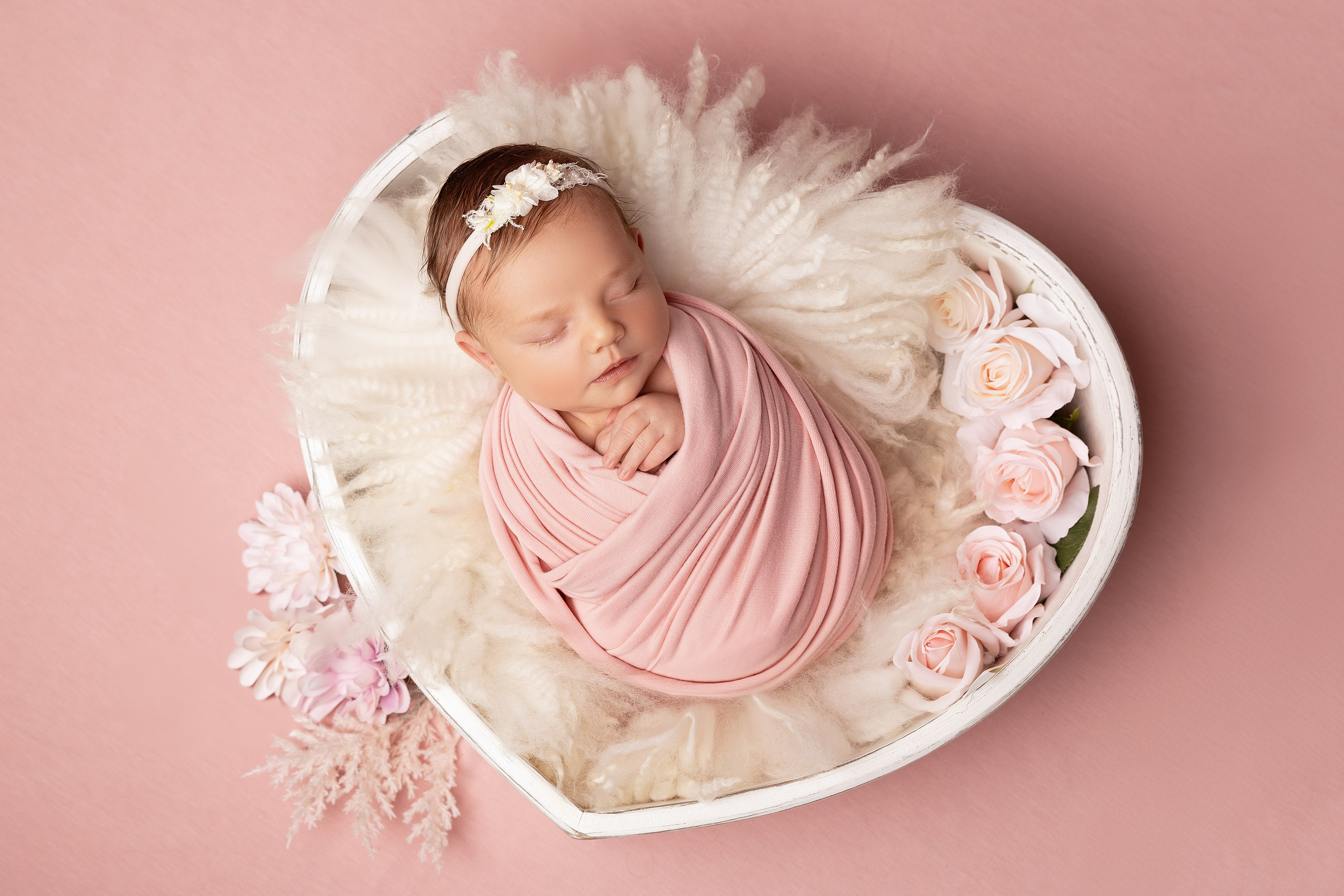 Newborn. Maria Langlitz Photography