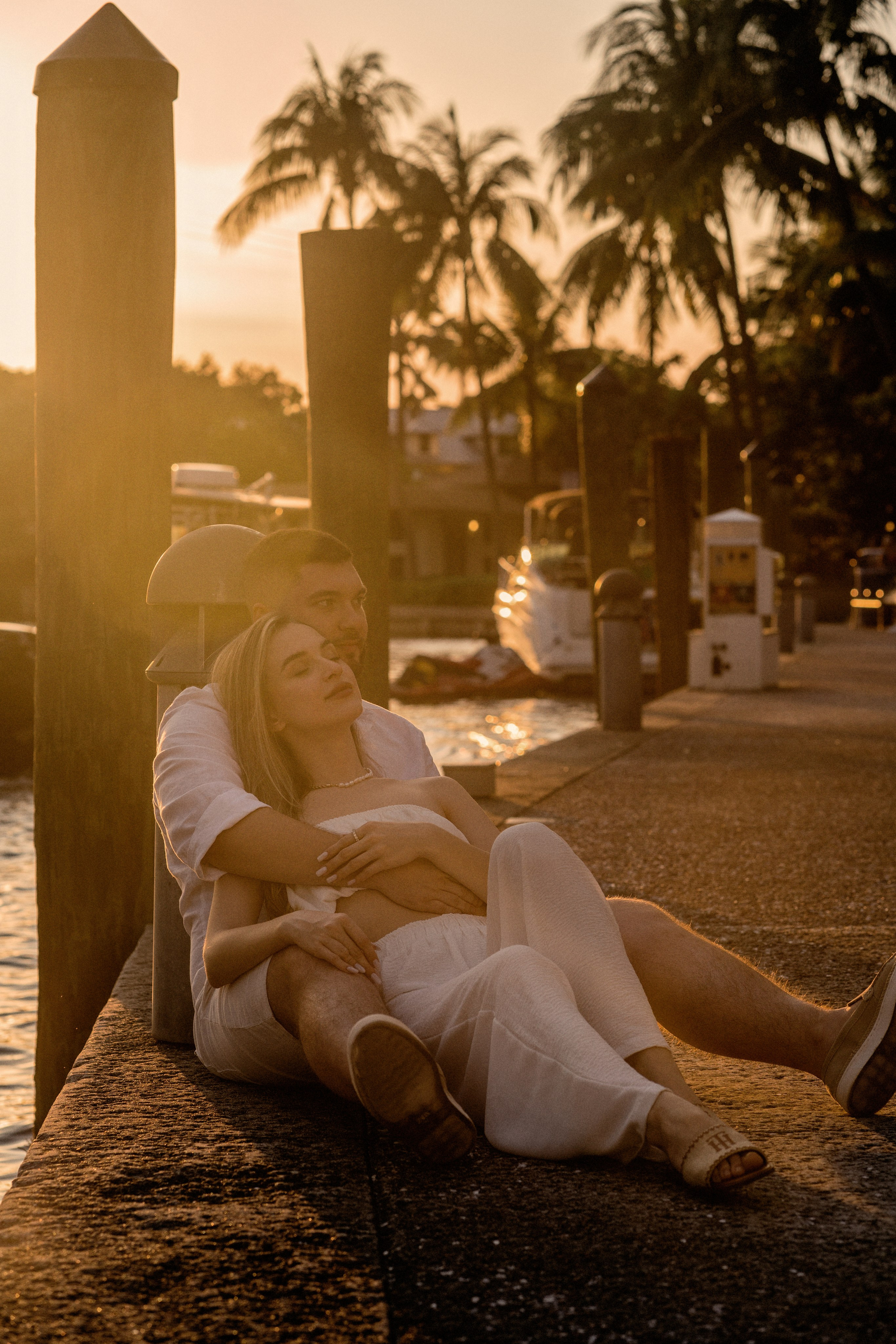 Mikhail&Inessa. Main