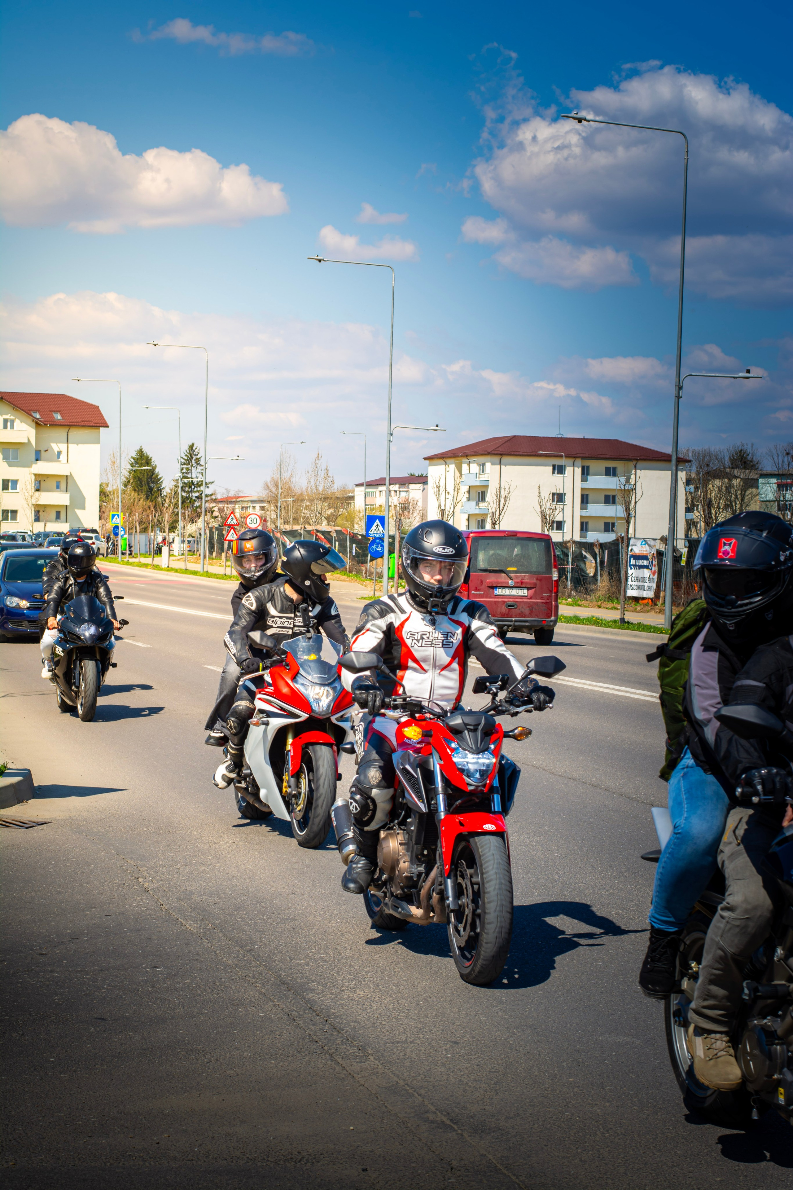 Parda Moto 2026. Johnnyshoots