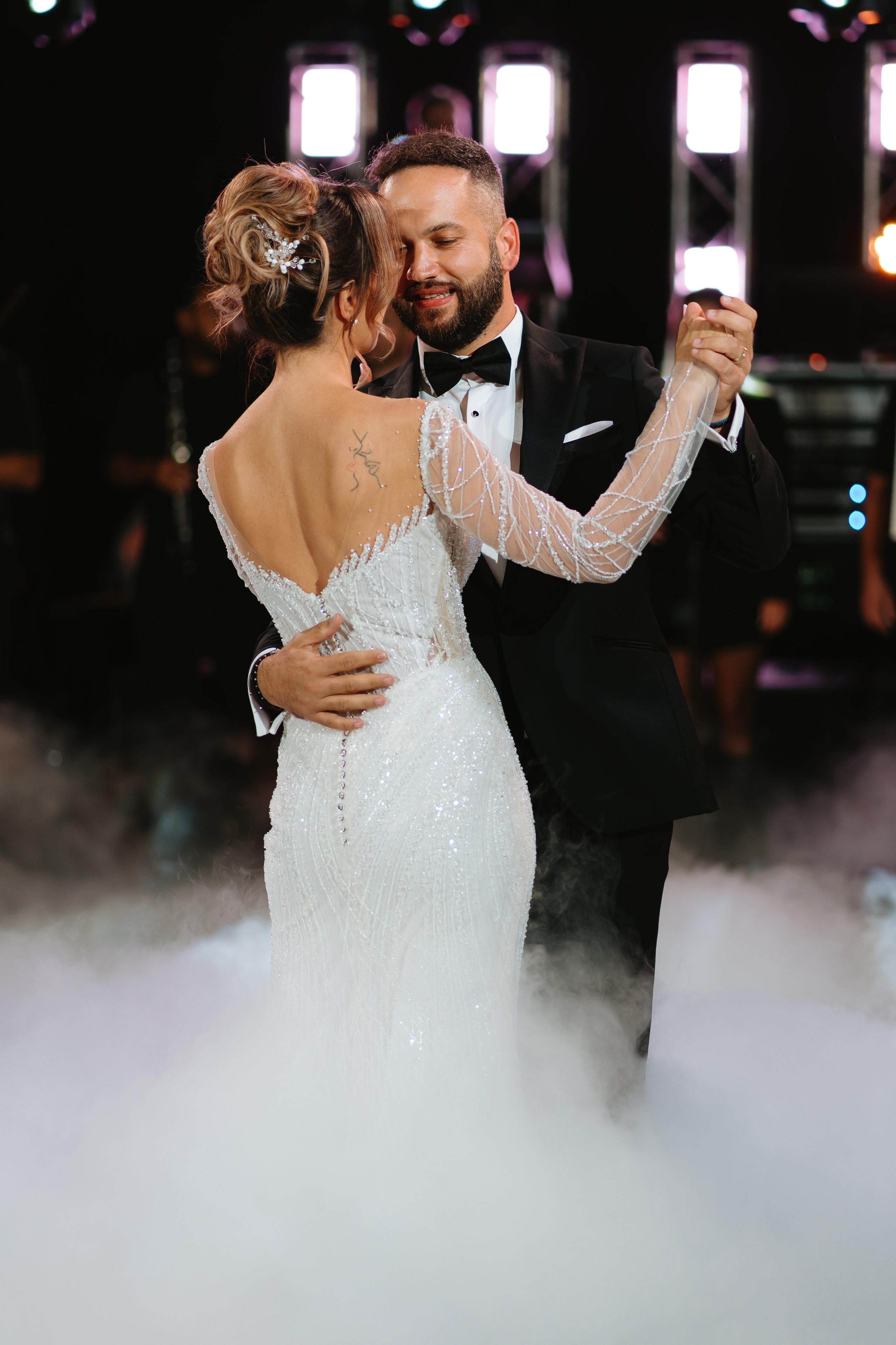 C&A | Wedding Day. Fotograf profesionist Bucuresti - Tudor Banescu