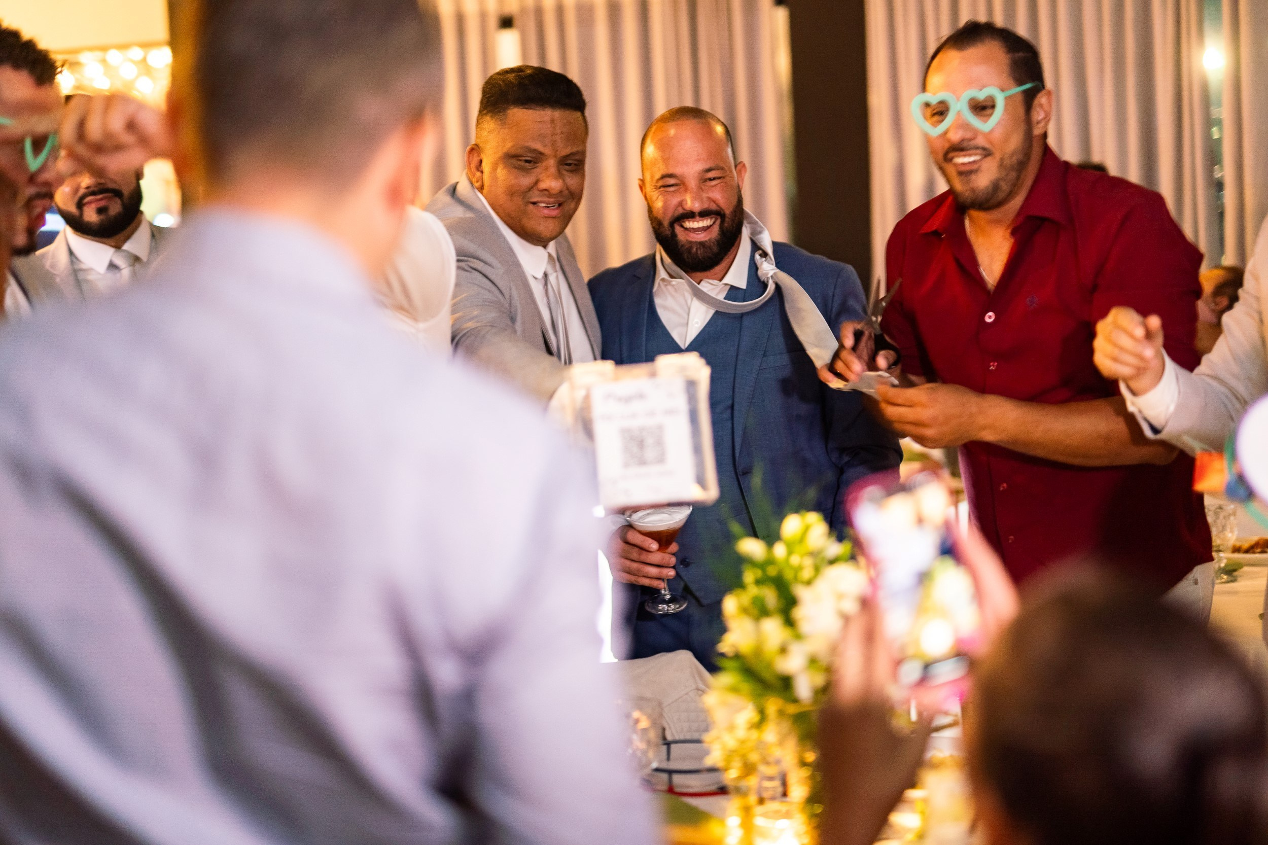 Casamento Aliriane e Willian — Novo Horizonte. Fotógrafo de casamento e Filmmaker de casamento