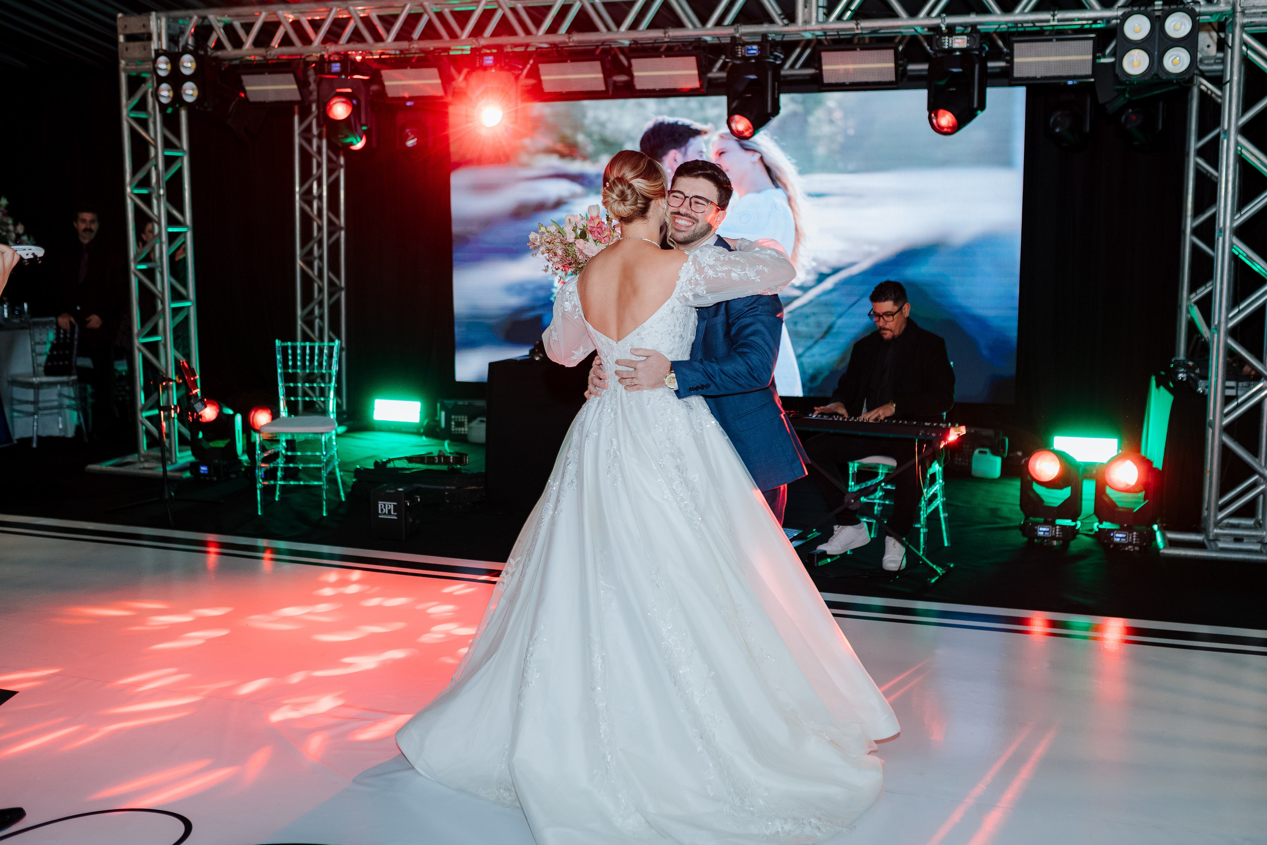 Ana Maria e Gustavo. Juliano anjos fotografia