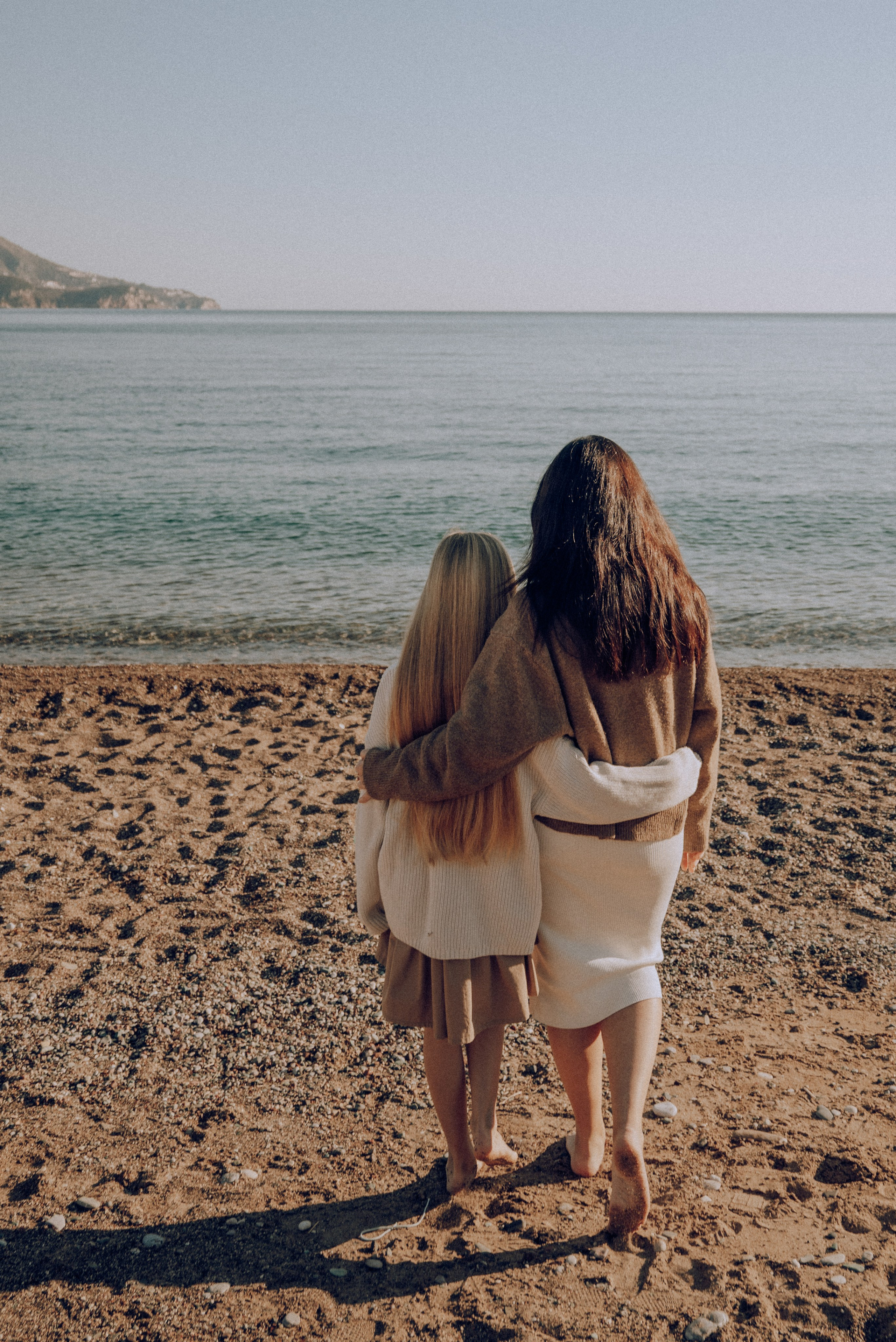 Побережье. Бечичи. Семейный фотограф. Сербия. Нови-Сад. Белград