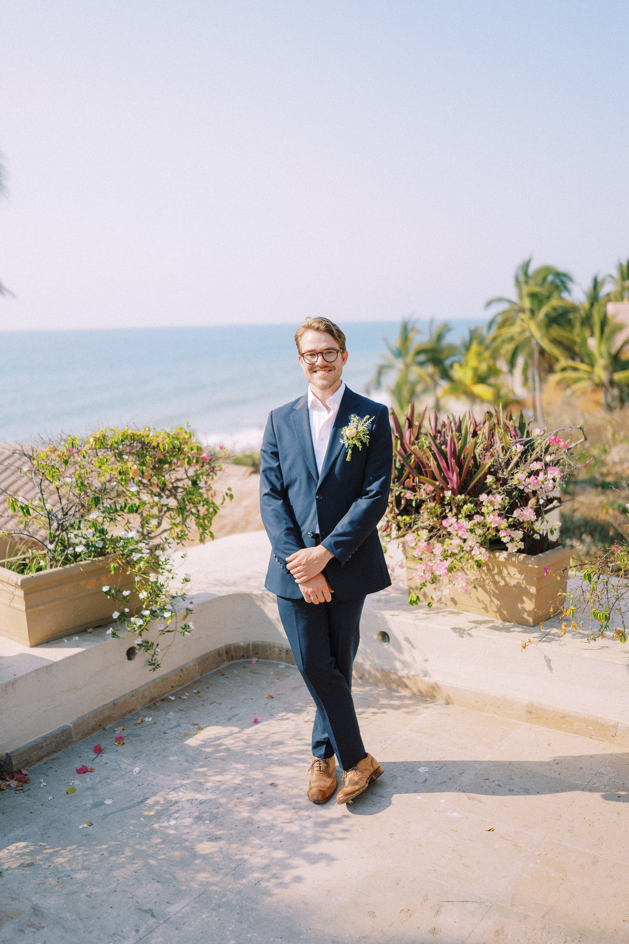 Annie & Michael wedding Villa del Oso. Sayulita Wedding Photographer, Puerto Vallarta, Cabo
