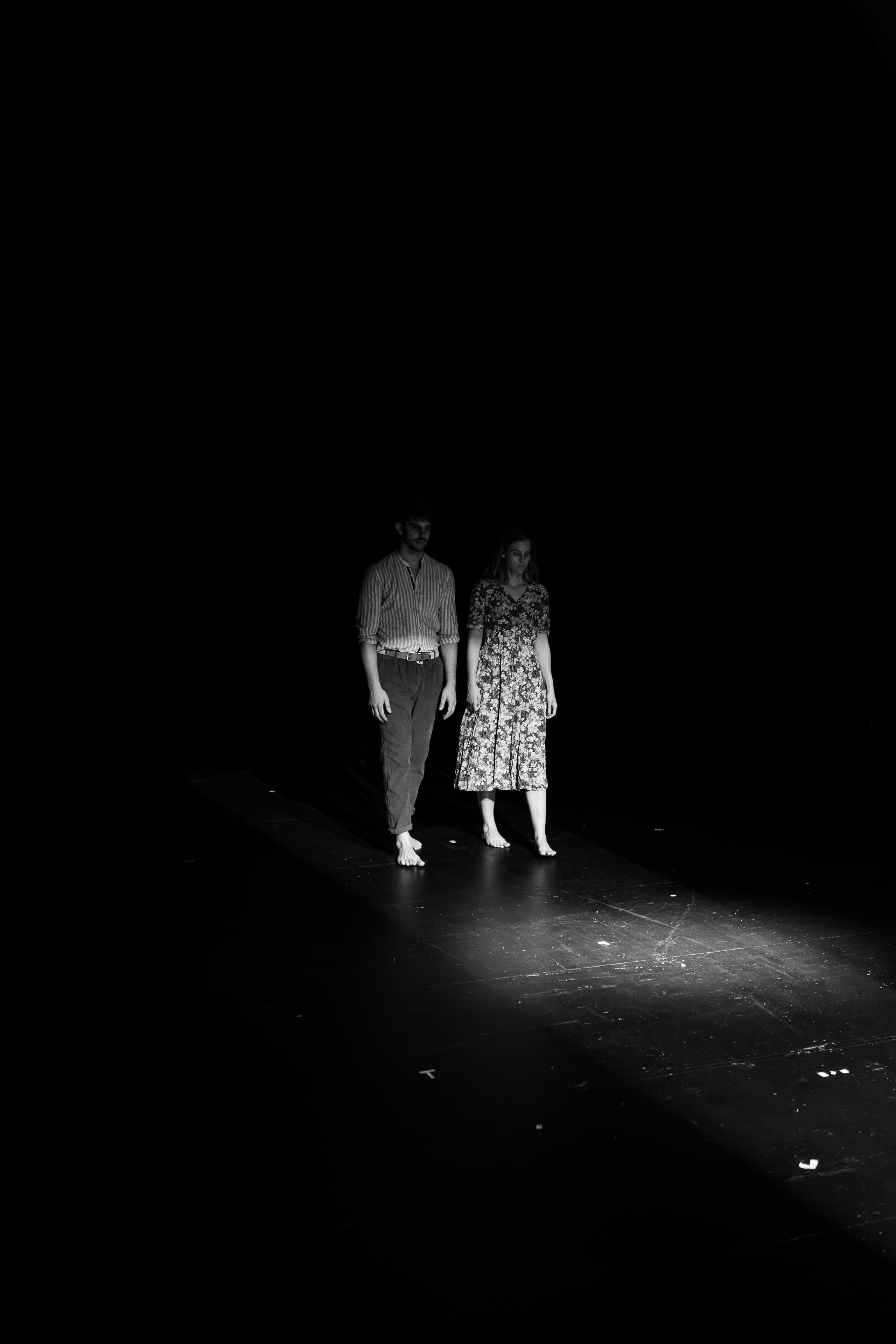 Les Auditions Publiques - Acting Line Studio | Scène Cæcilia. Photographe à Genève - Eugenia Andres