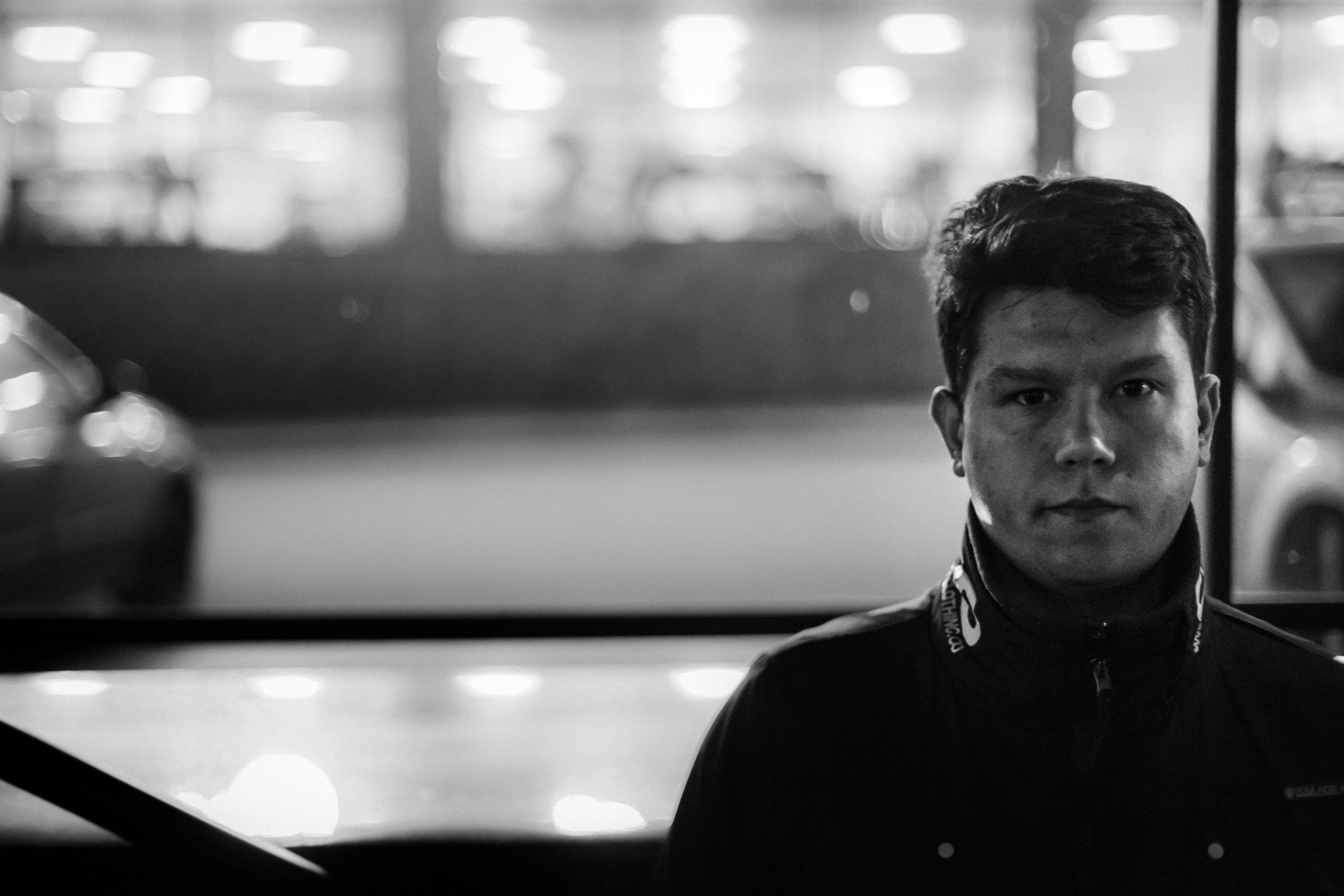 Мужские портреты. Лаборатория искусства в Челябинске: фотограф Окулов Валентин