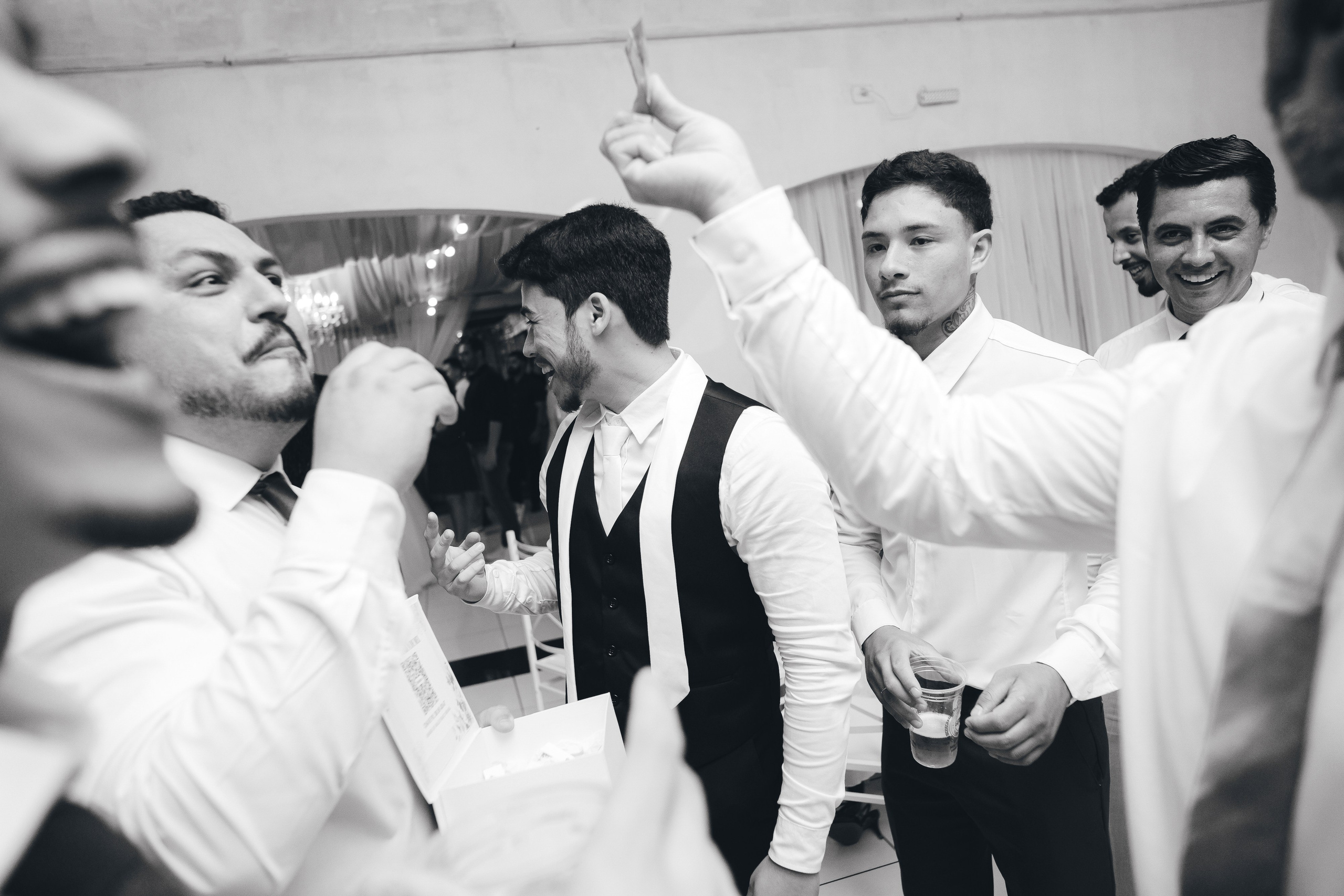 Casamentos | Kimera Produtora. Kimera Produtora