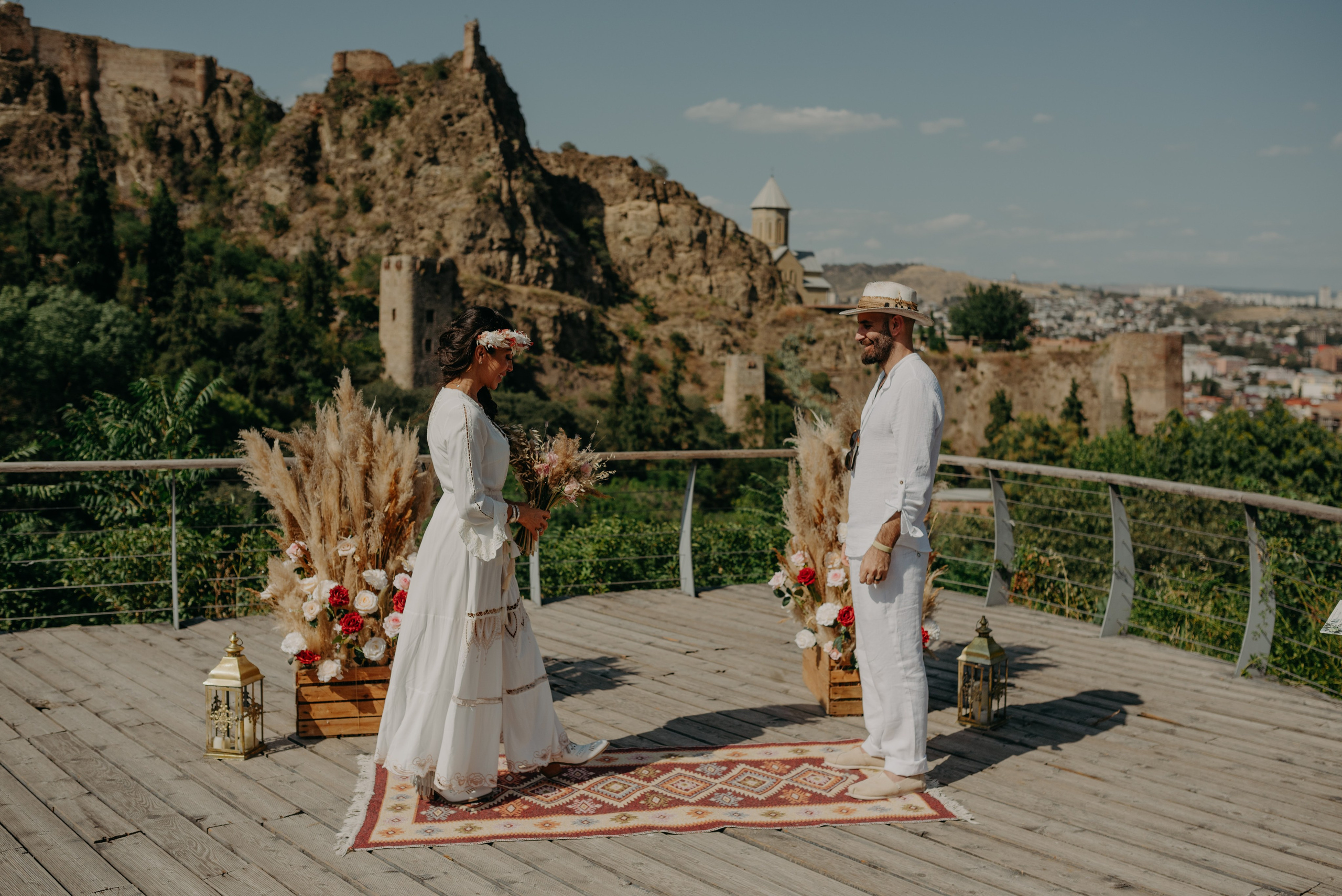 Wedding. Главная