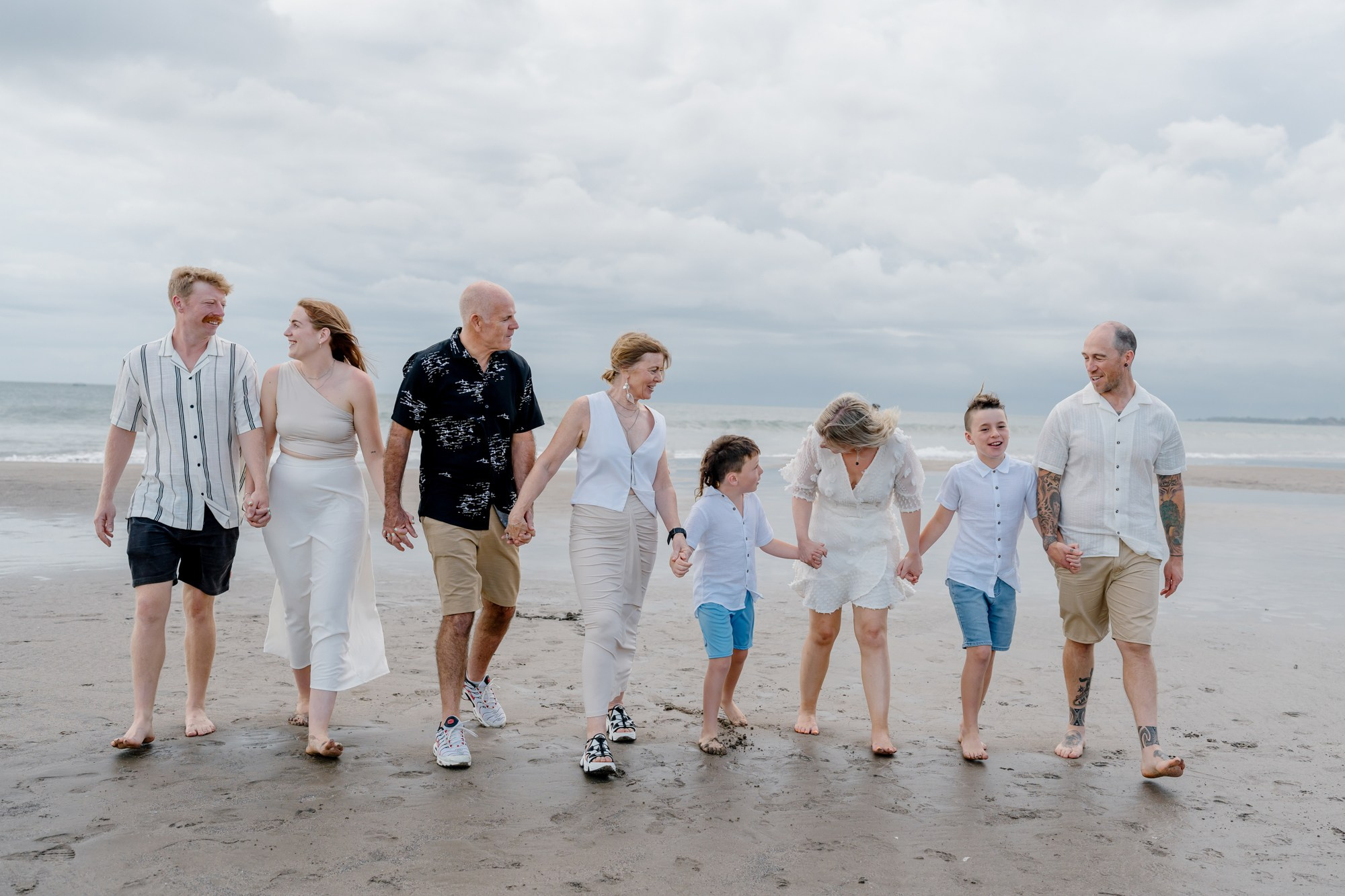 Family Photoshoot in Bali. Female Photographer in Bali