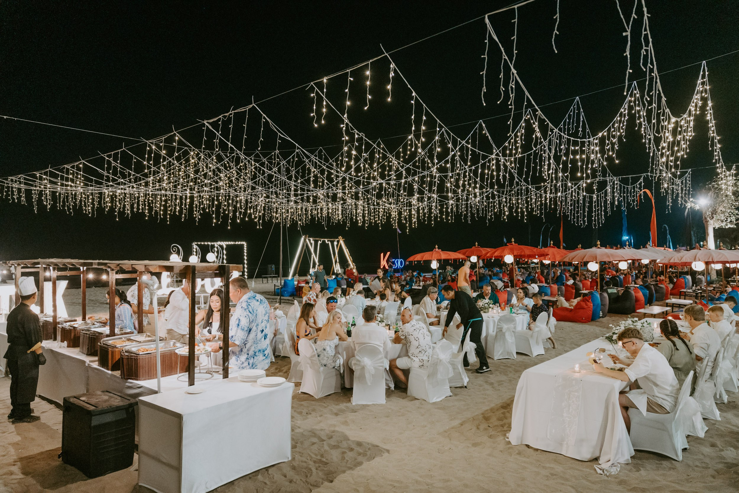 Kim & Ted. Female Photographer in Bali