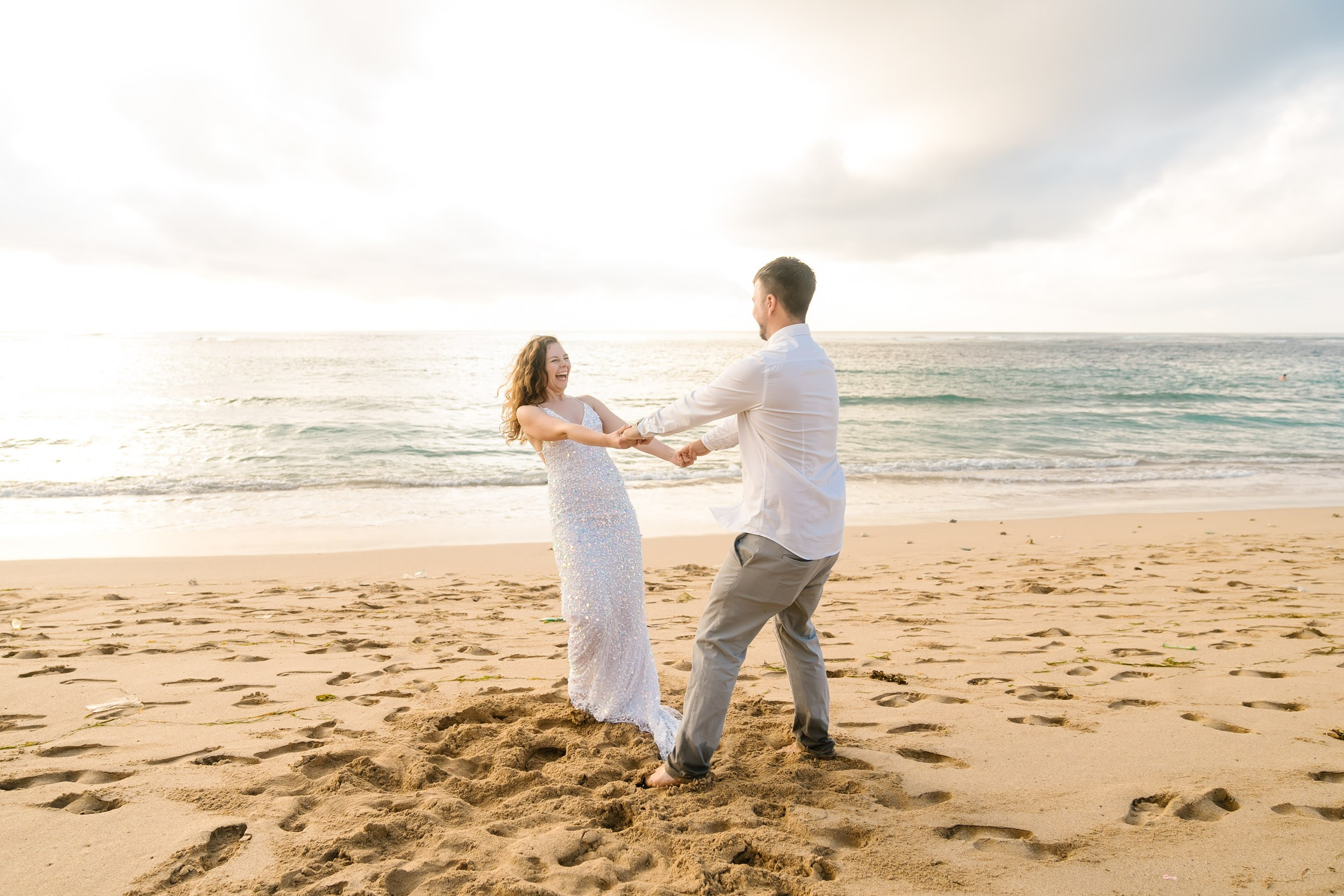 Honeymoon in Bali. Female Photographer in Bali