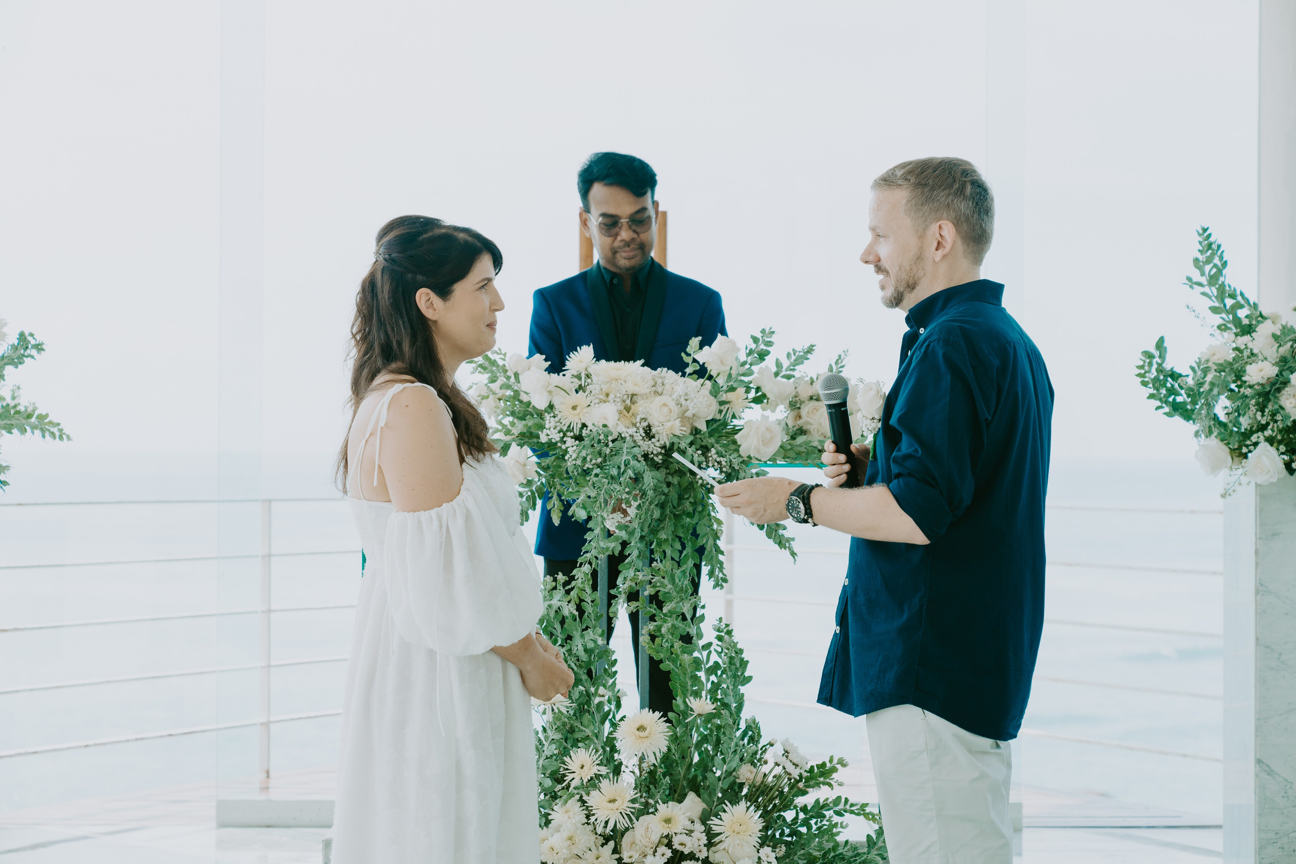 BOGLARKA & STEFFAN. Female Photographer in Bali