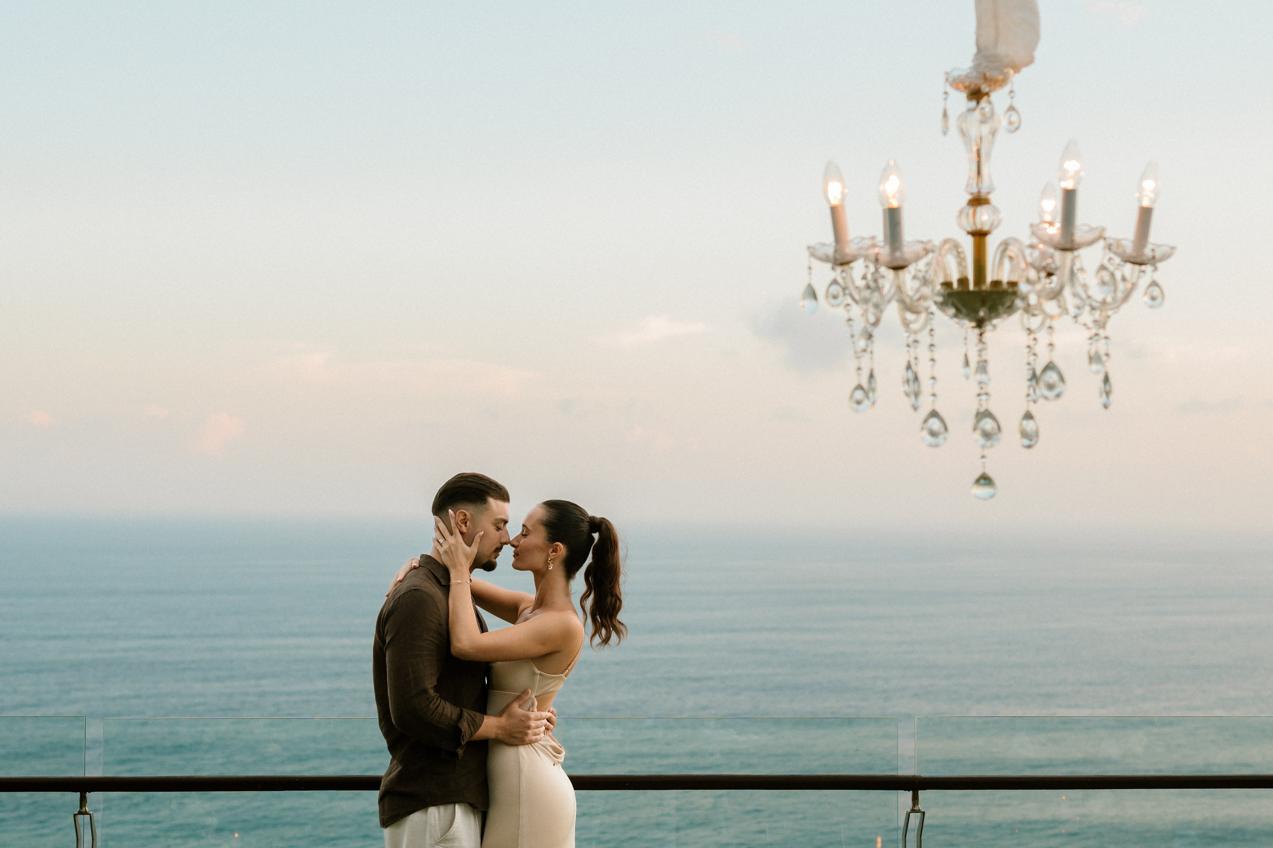 Nicolaos & Ivanna. Female Photographer in Bali