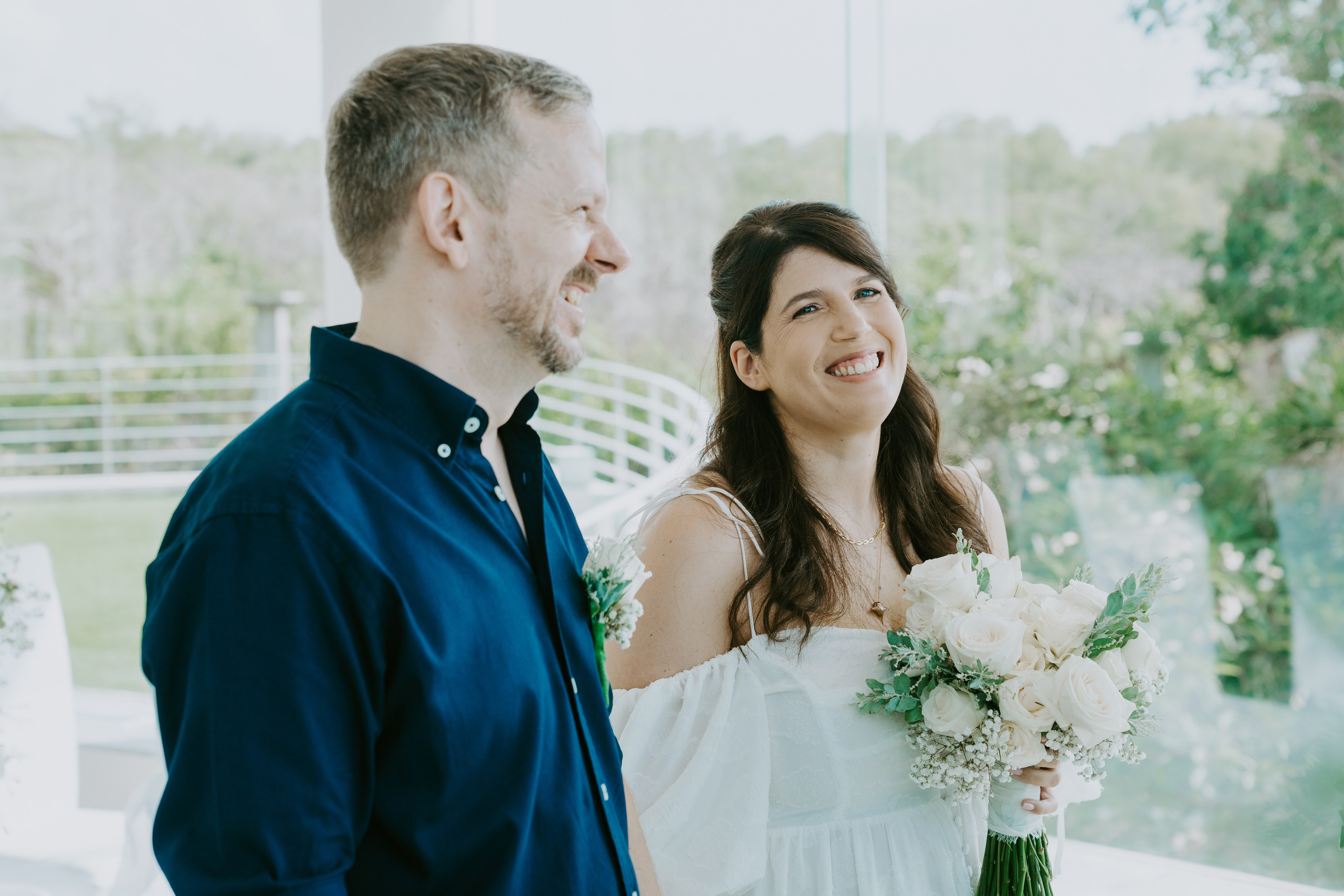 BOGLARKA & STEFFAN. Female Photographer in Bali