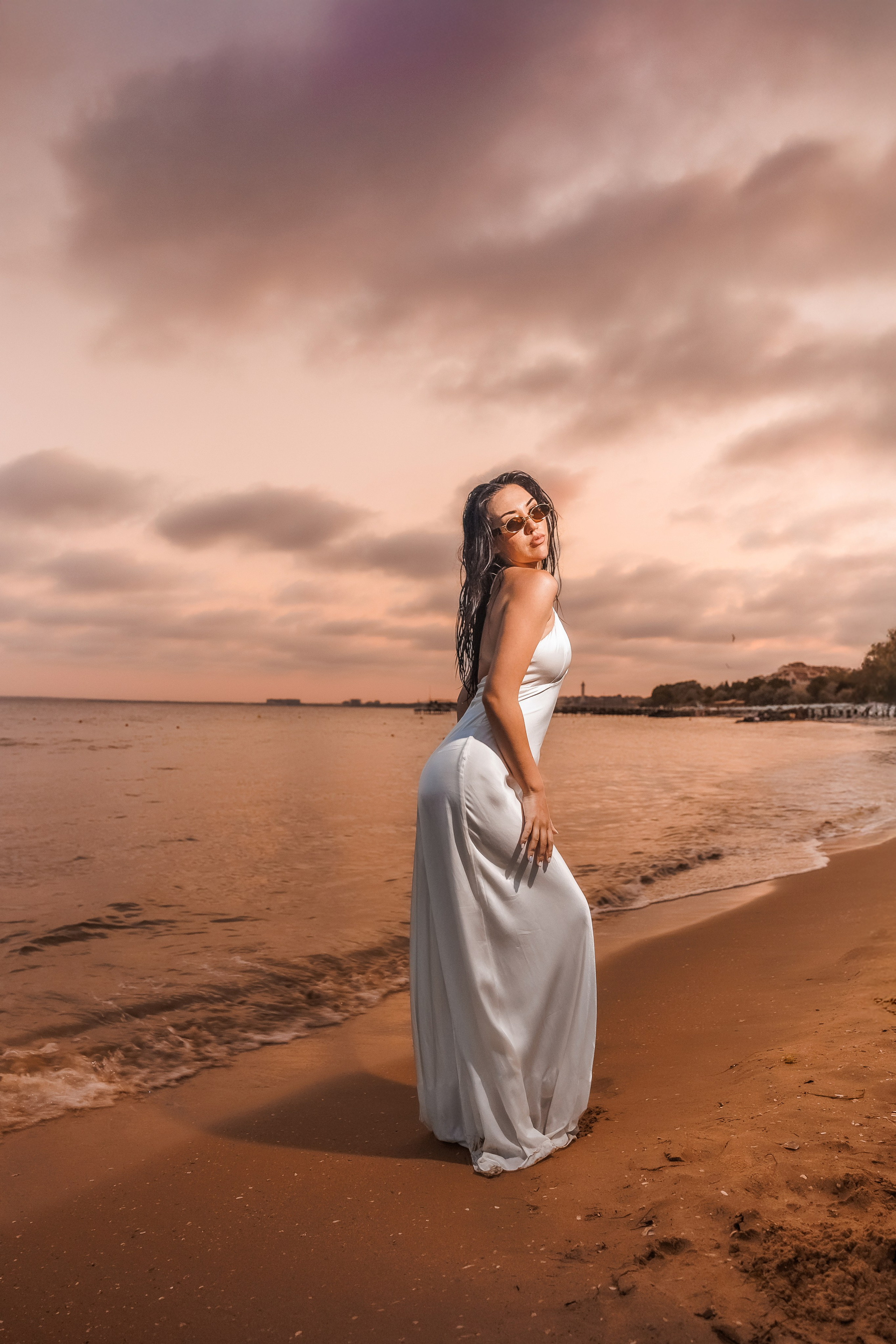 Индивидуална фотосесия. Фотограф Ирина Йотова