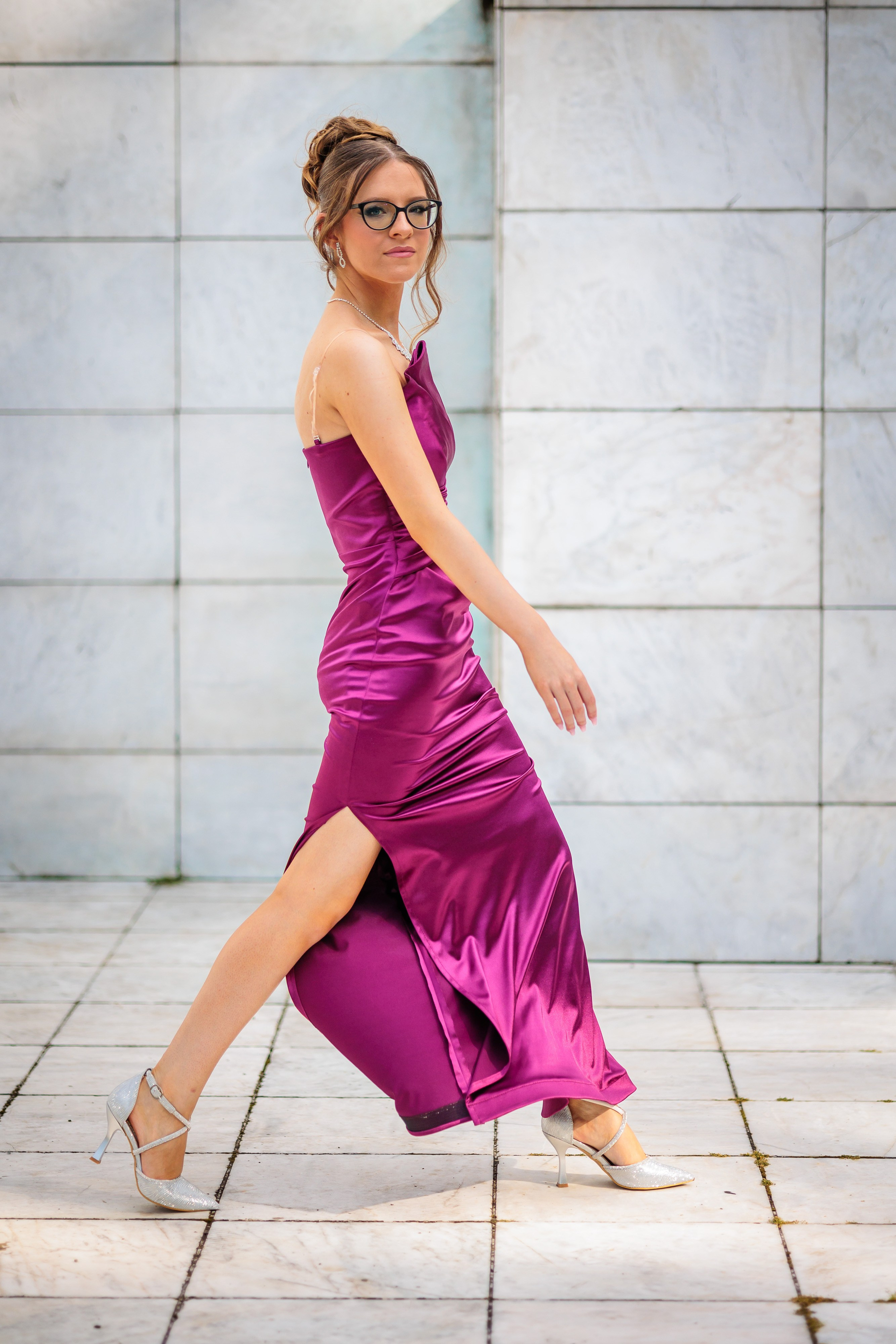 Matursko fotogafisanje Marina Liliom. Aleksandar Šećerov photographer and videographer in Subotica, Serbia