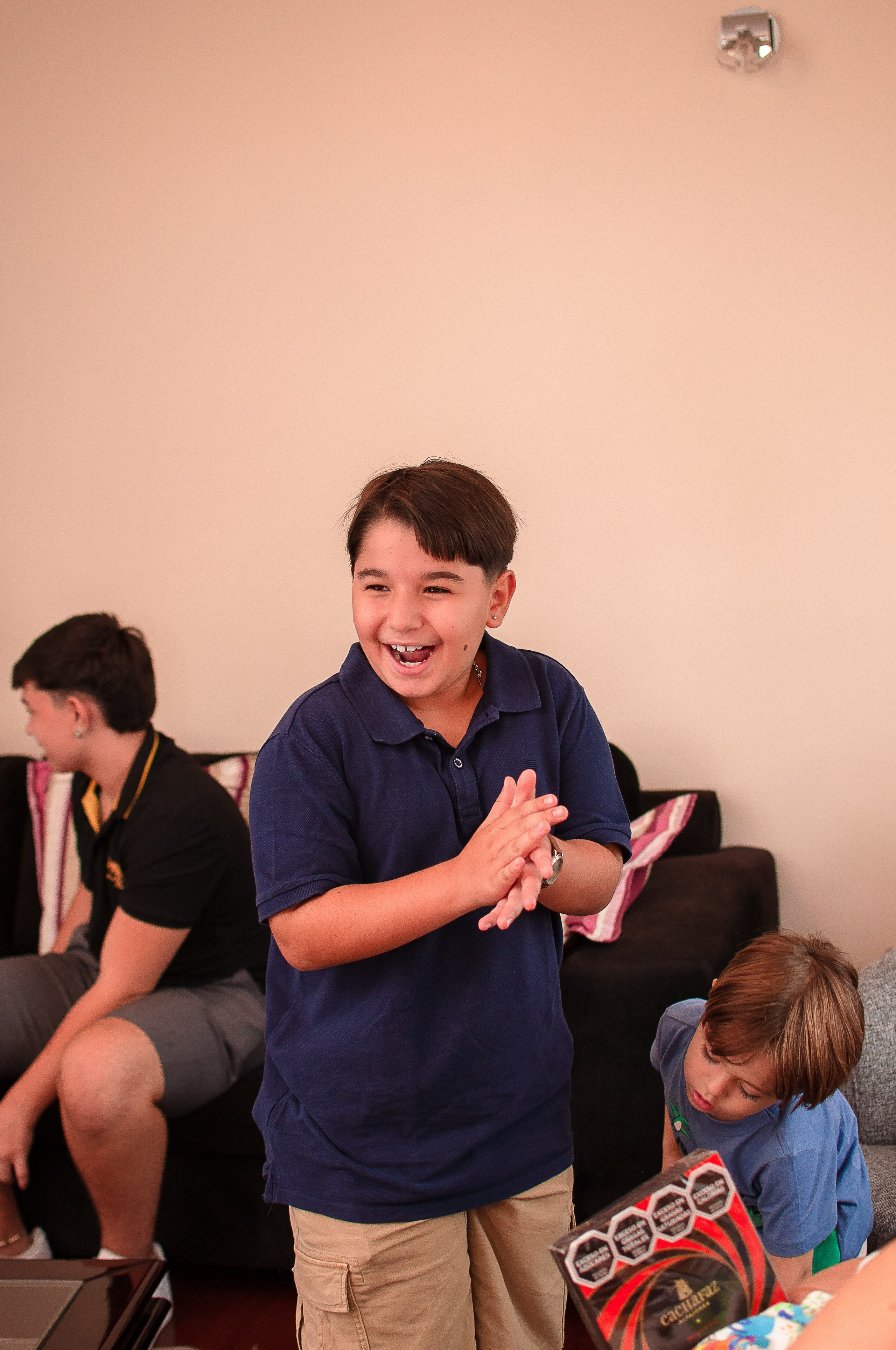 Aniversário do Gabriel. Fotografia artistica, corporativa, familia em São Paulo