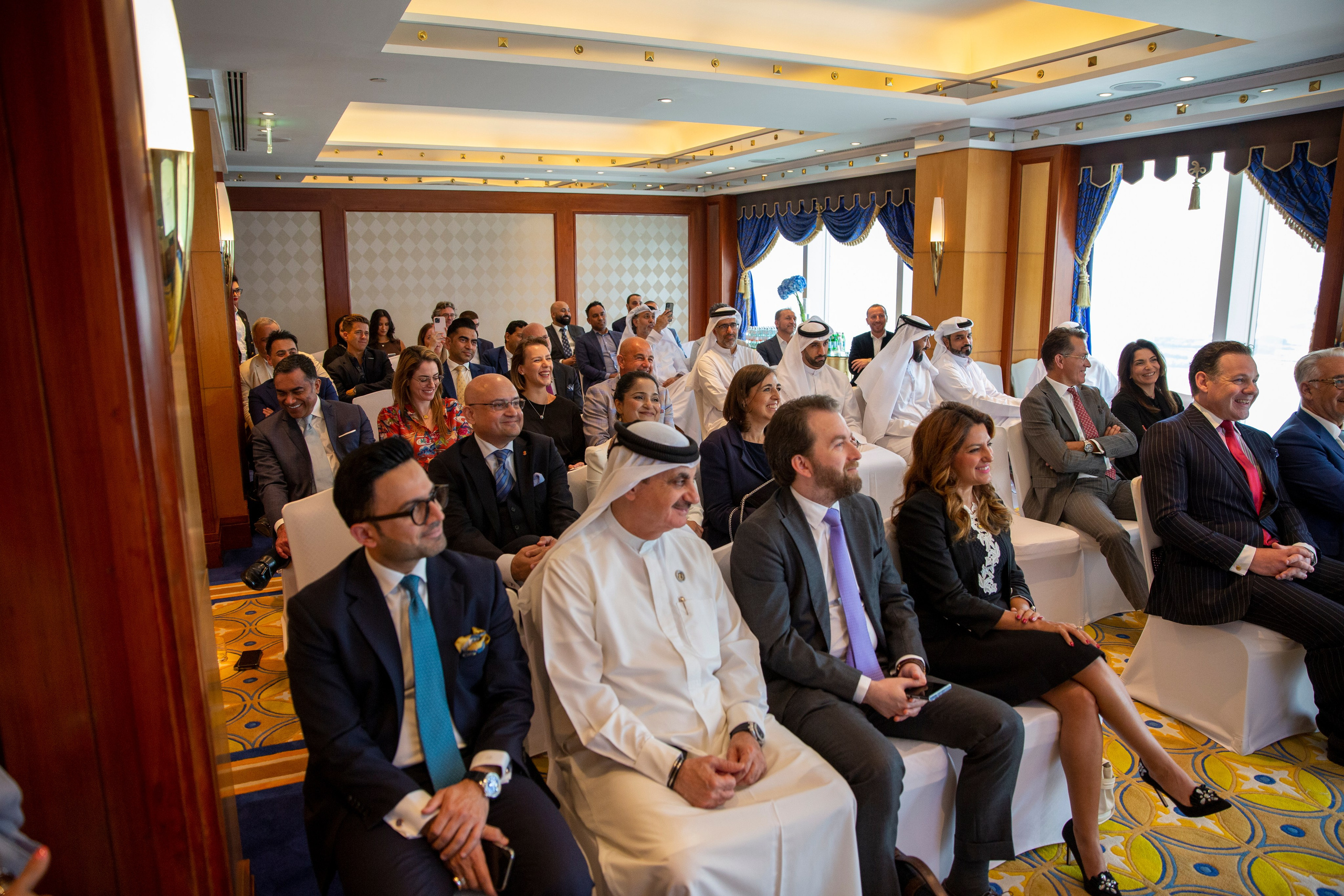 Corporate Moments. Photography | Videography | Marketing