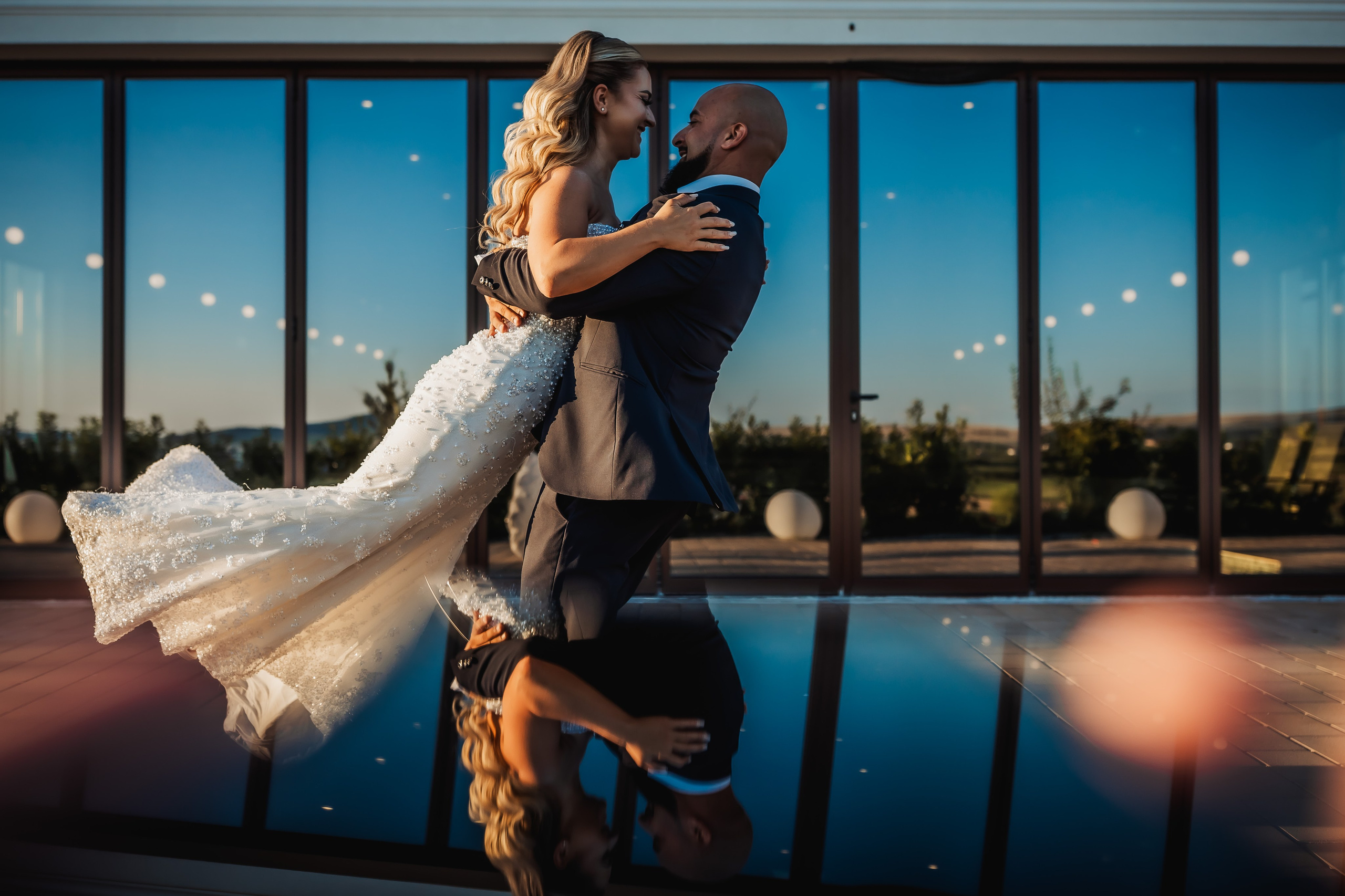Mihai & Daniela. Fotograf nuntă Bistrița | Fotograf botez & evenimente — Happy Weddings