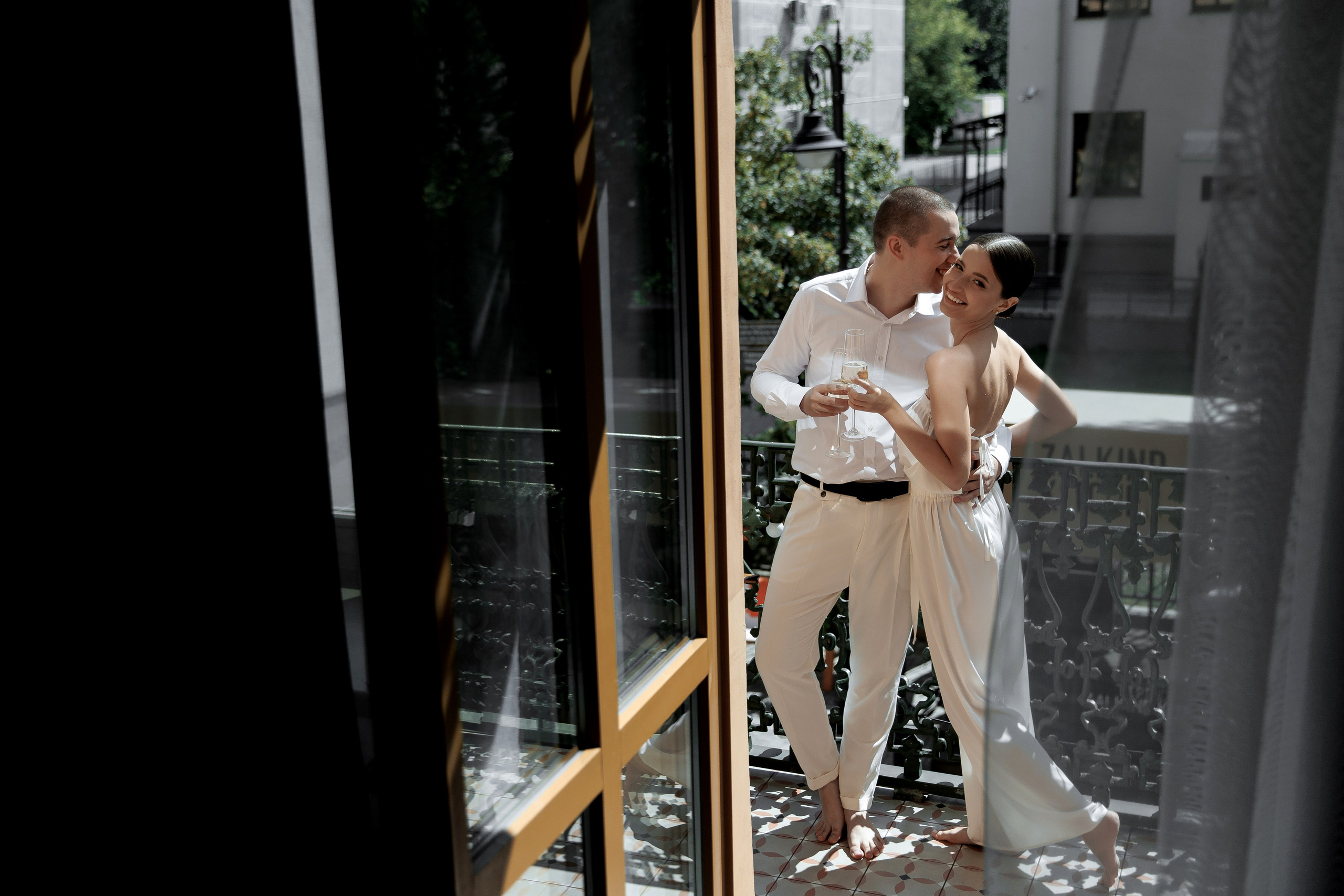 A&A. Свадебный фотограф Каледич Тимофей