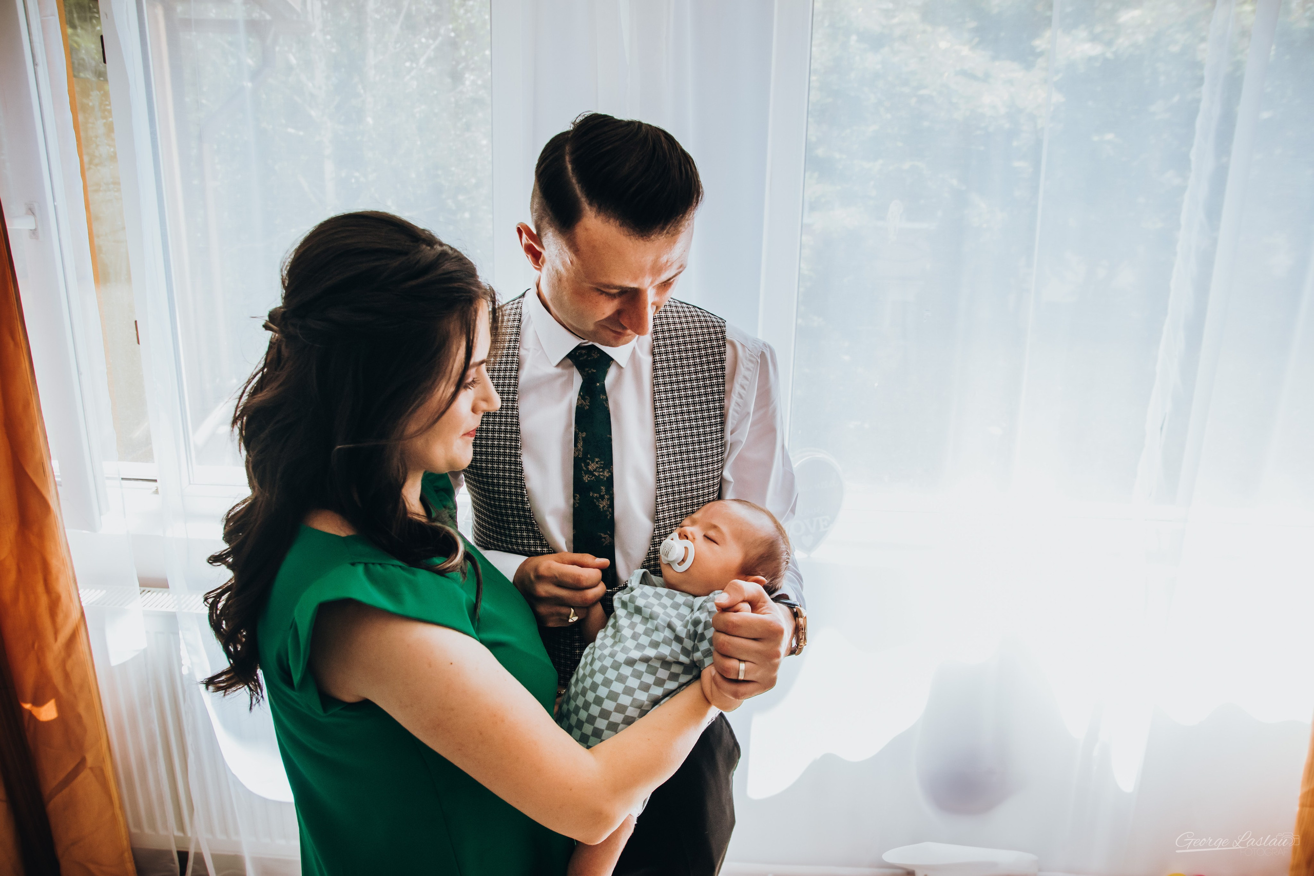 Eric Cristian. George Laslău Fotograf — ❤️ Eu nu fotografiez — eu imortalizez sentimente reale 📷