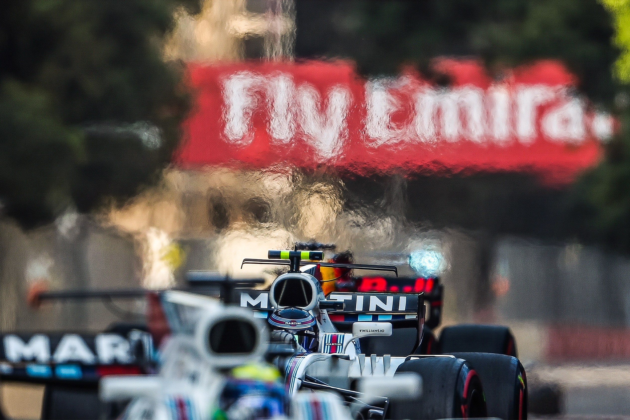 Formula 1 Bakı