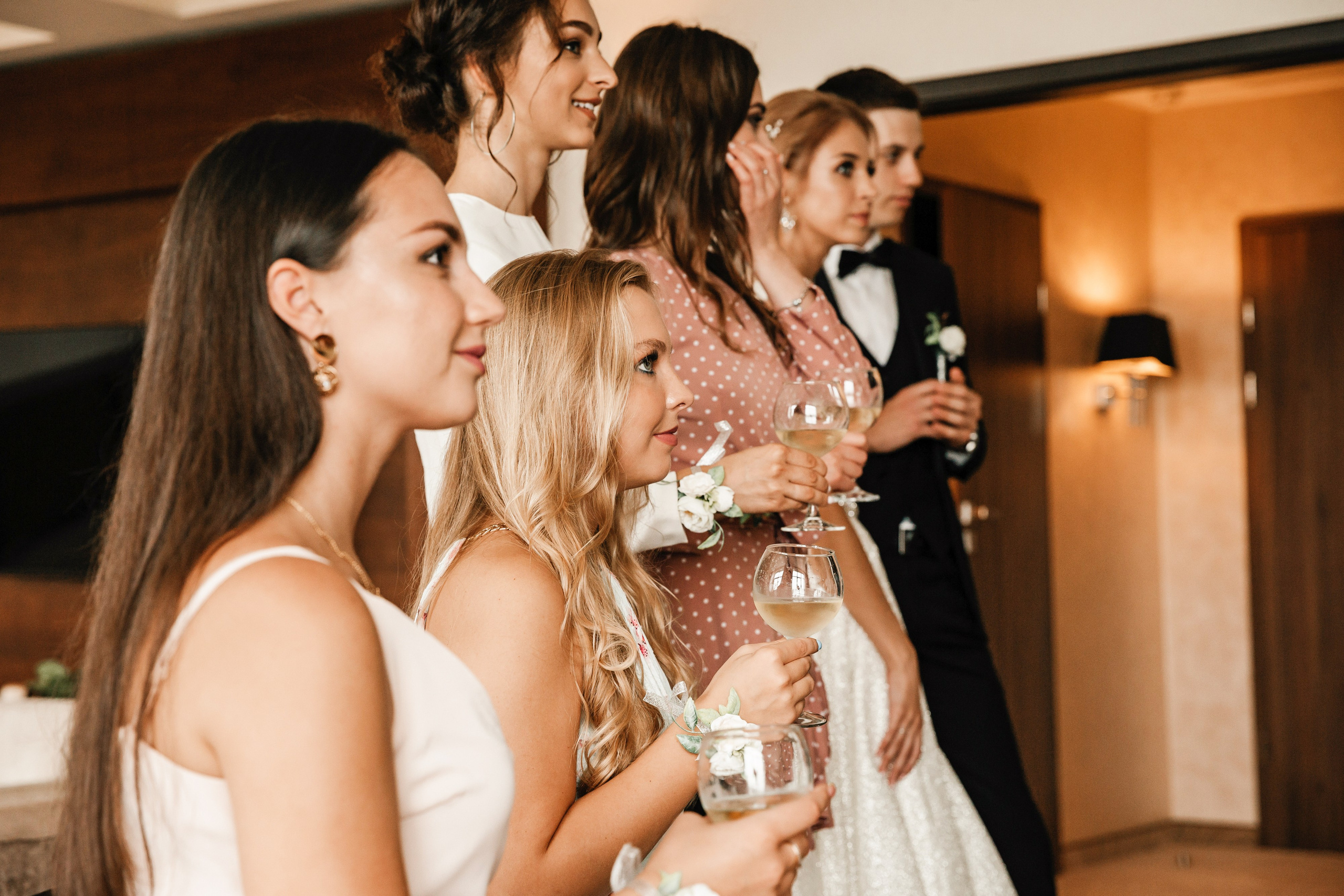 Evgeniy & Mariya. Destination wedding and fashion photographer in Riga Igor Davidovich