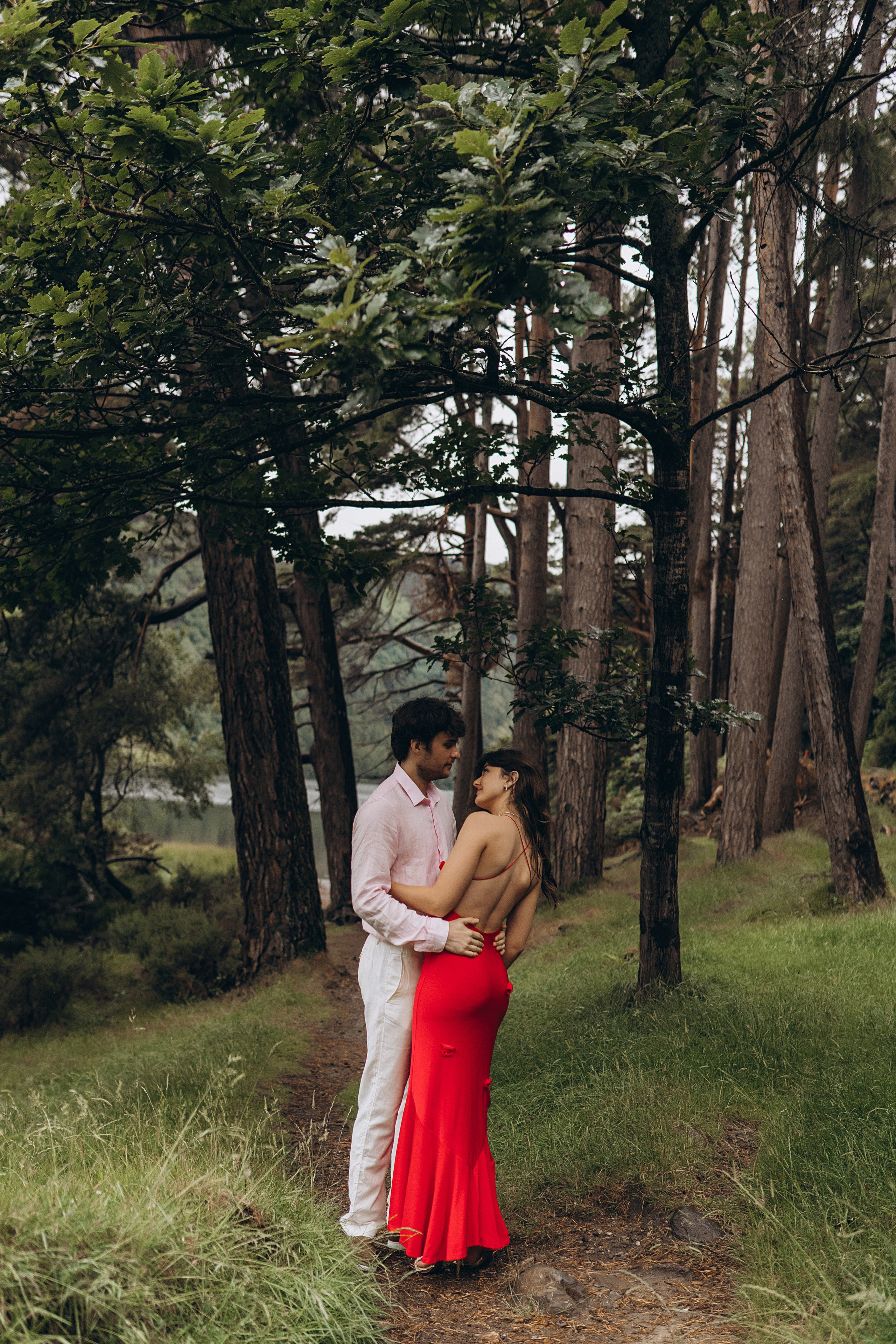Pre wedding: Sara & Alex. Wedding Photographer in Dublin | Maternity & Love Story Photography
