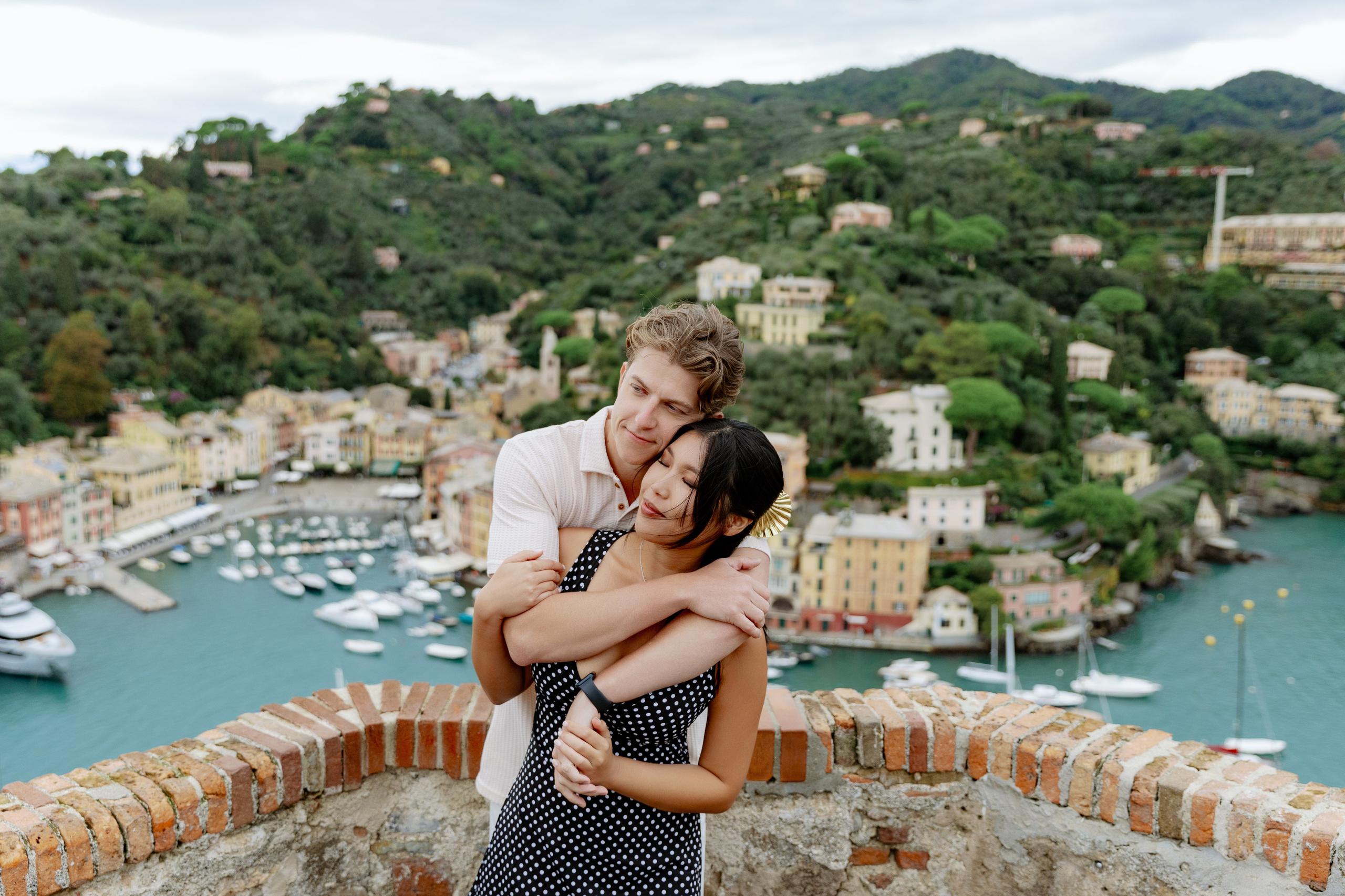 Mantas&Yesica. Photographer