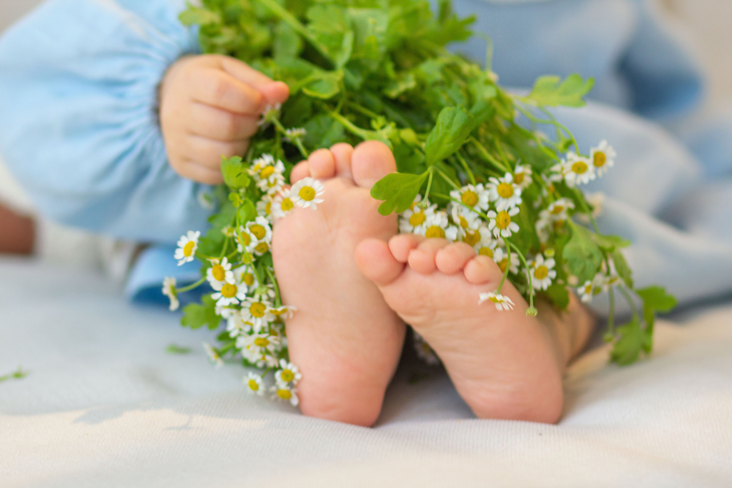 Children’s Photoshoot. Sofiya Volkonskaya