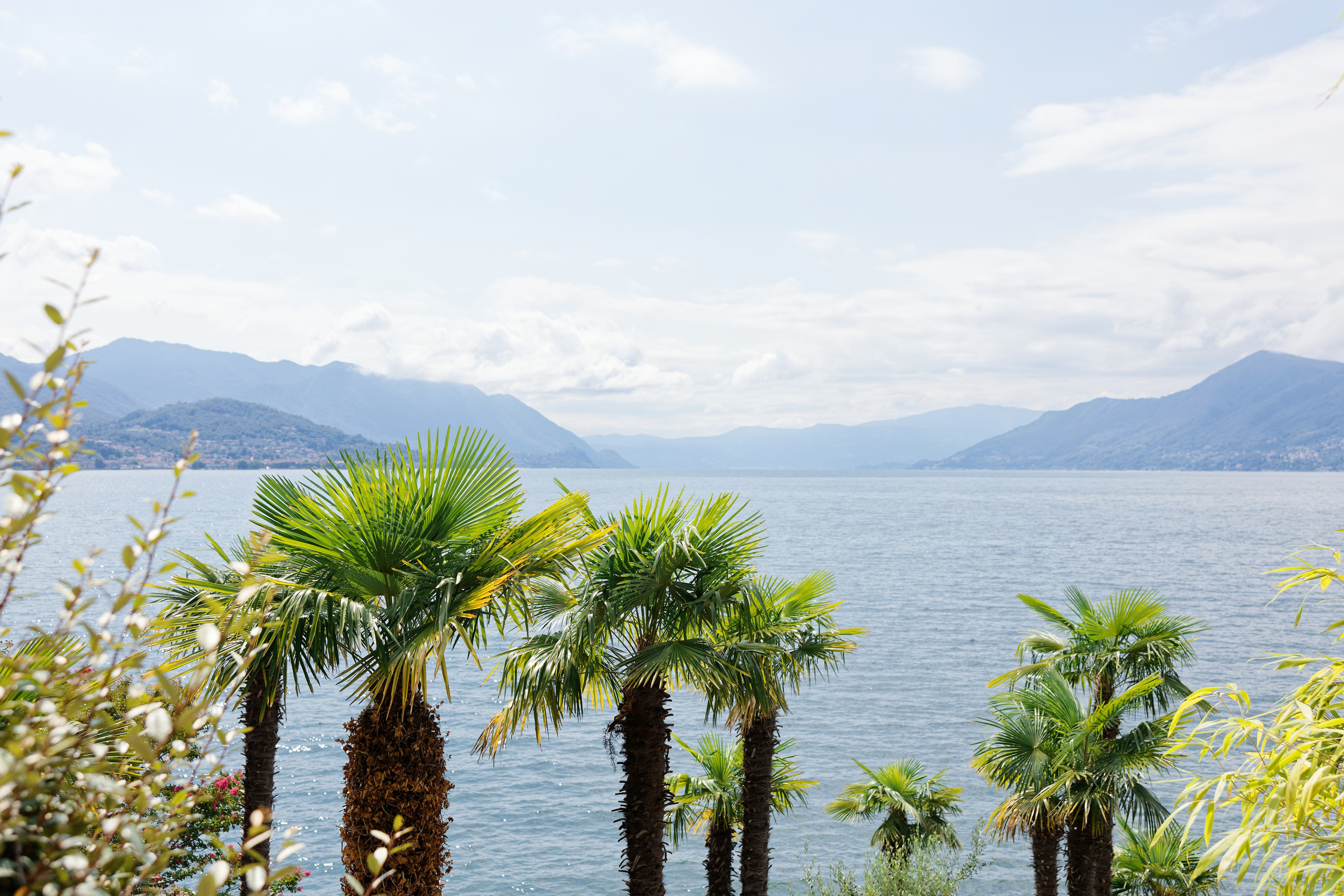 Wedding at Villa Porta on Lake Maggiore