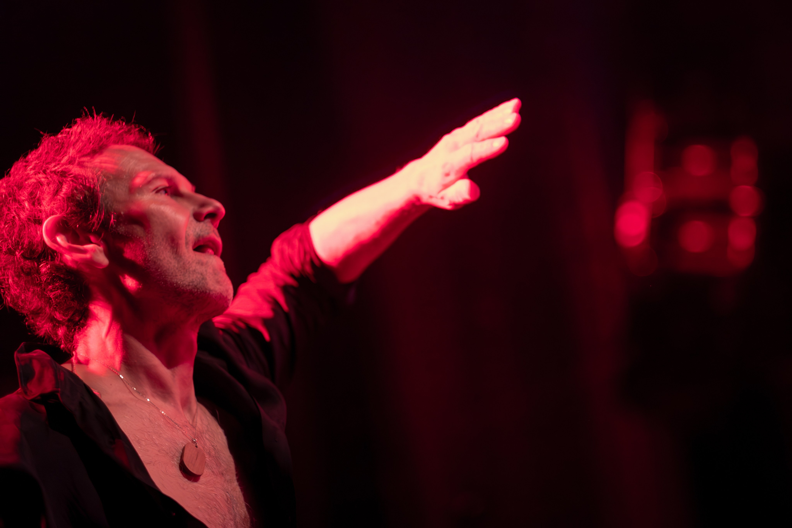 OKEAN ELZY / 2023. Reportage concert portrait photography in the San Francisco Bay Area