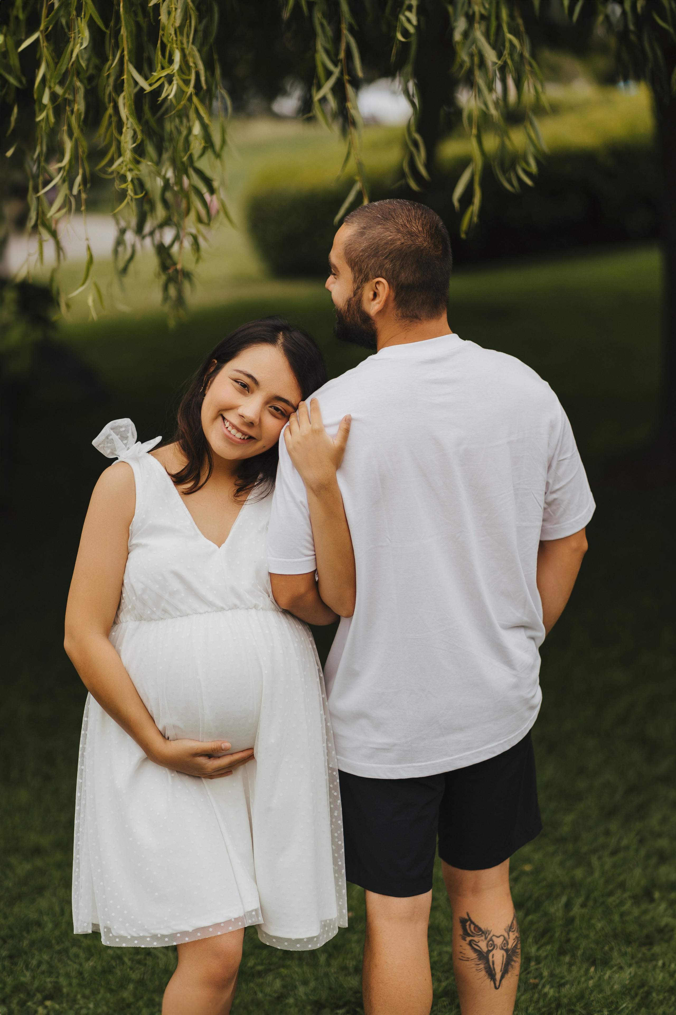 Pregnancy photo session. Свадебный и семейный фотограф и видеограф в Калифорнии Сан-Франциско и Bay Area