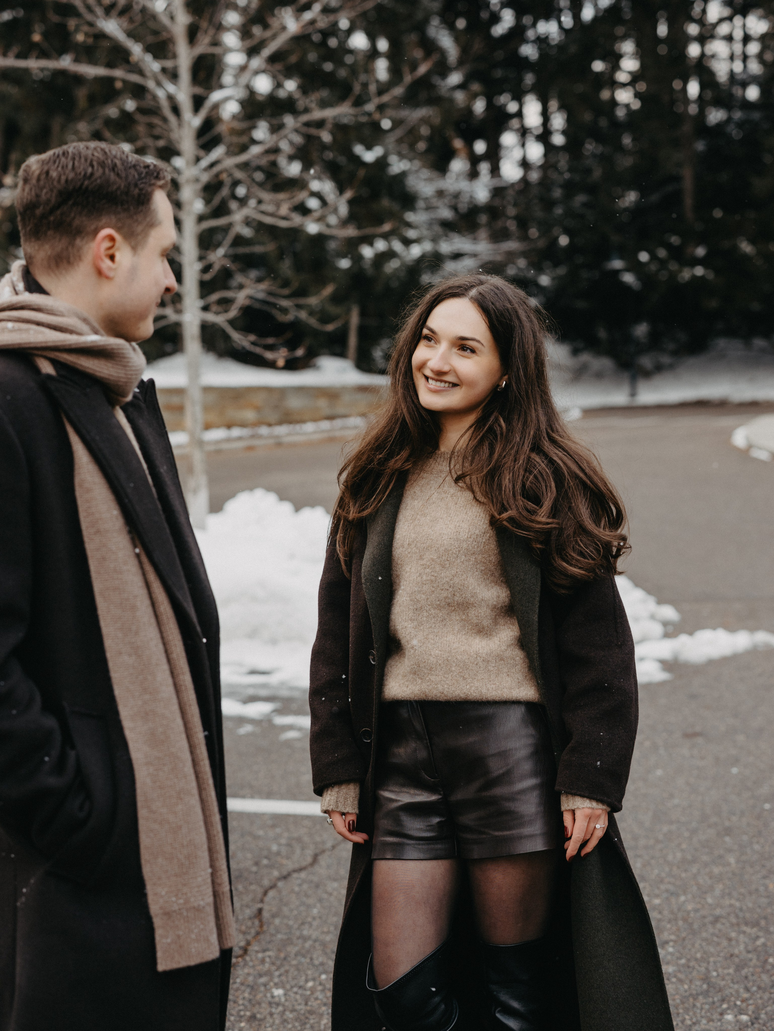 Natallia & Maks. Anastasia Post: Wedding and Editorial Photography