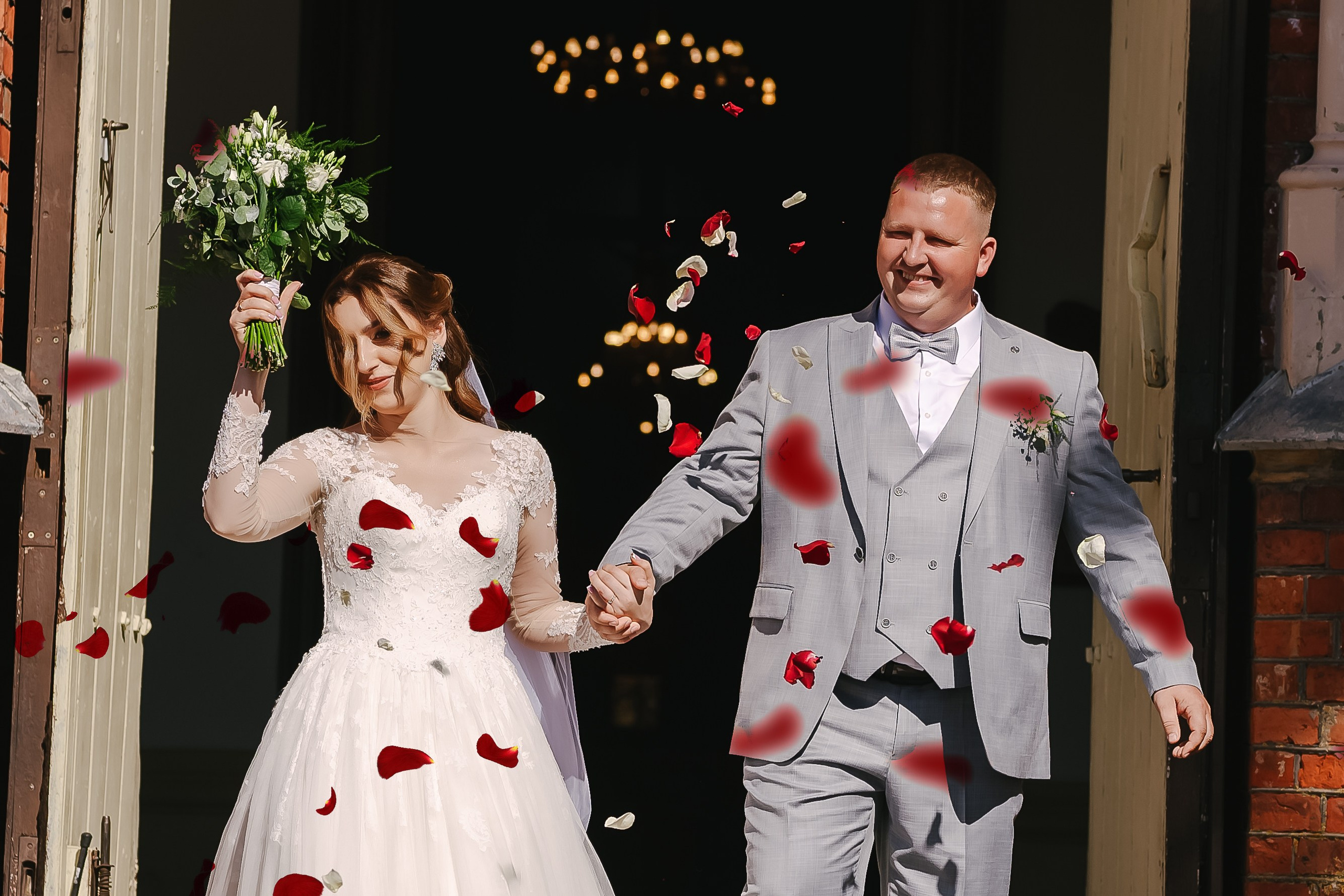 Laura & Audrius. Rokas Baranauskas fotografija