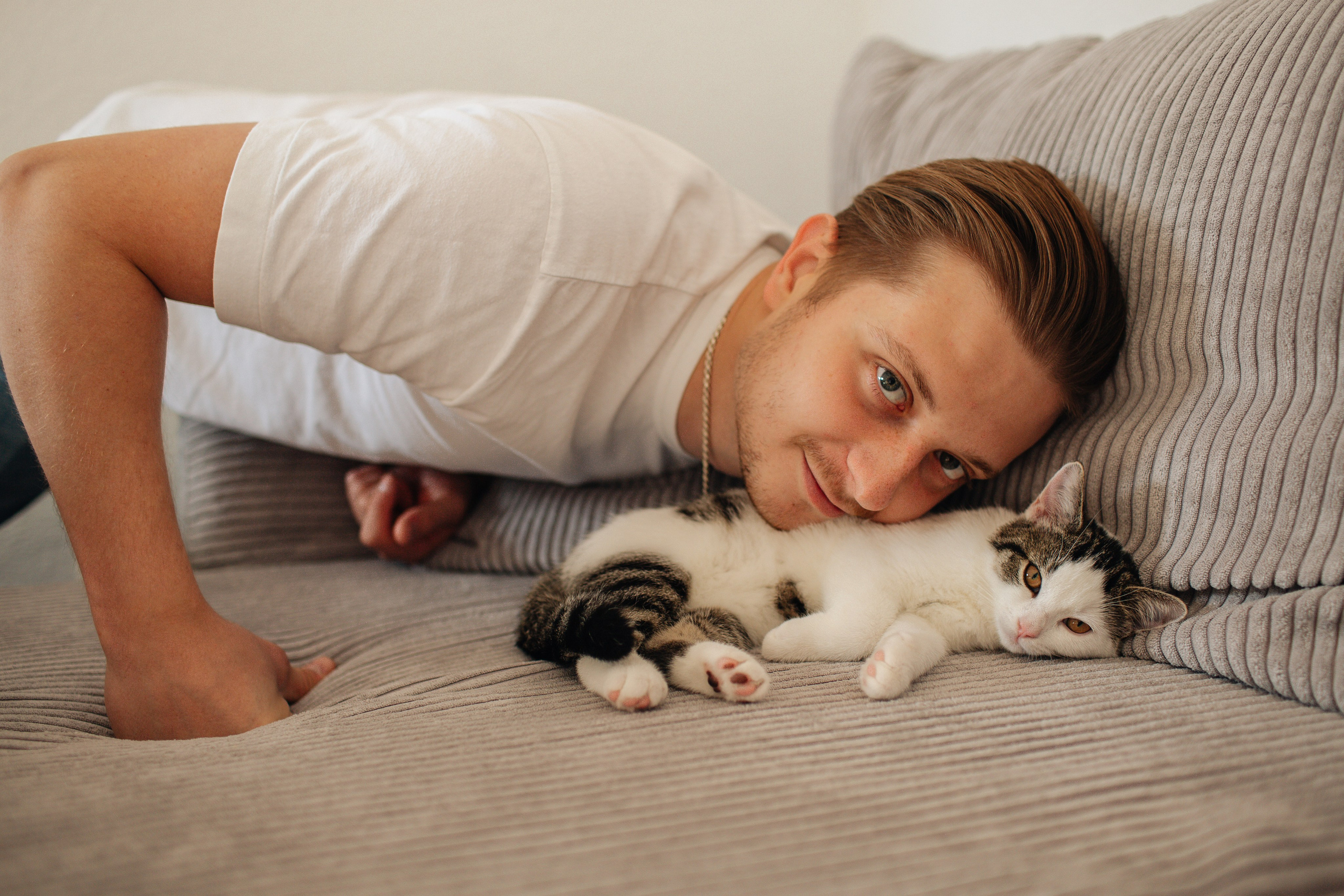 Paare. Galina Neuberger Hochzeits und Familienfotografin aus Bohmte / Osnabrück