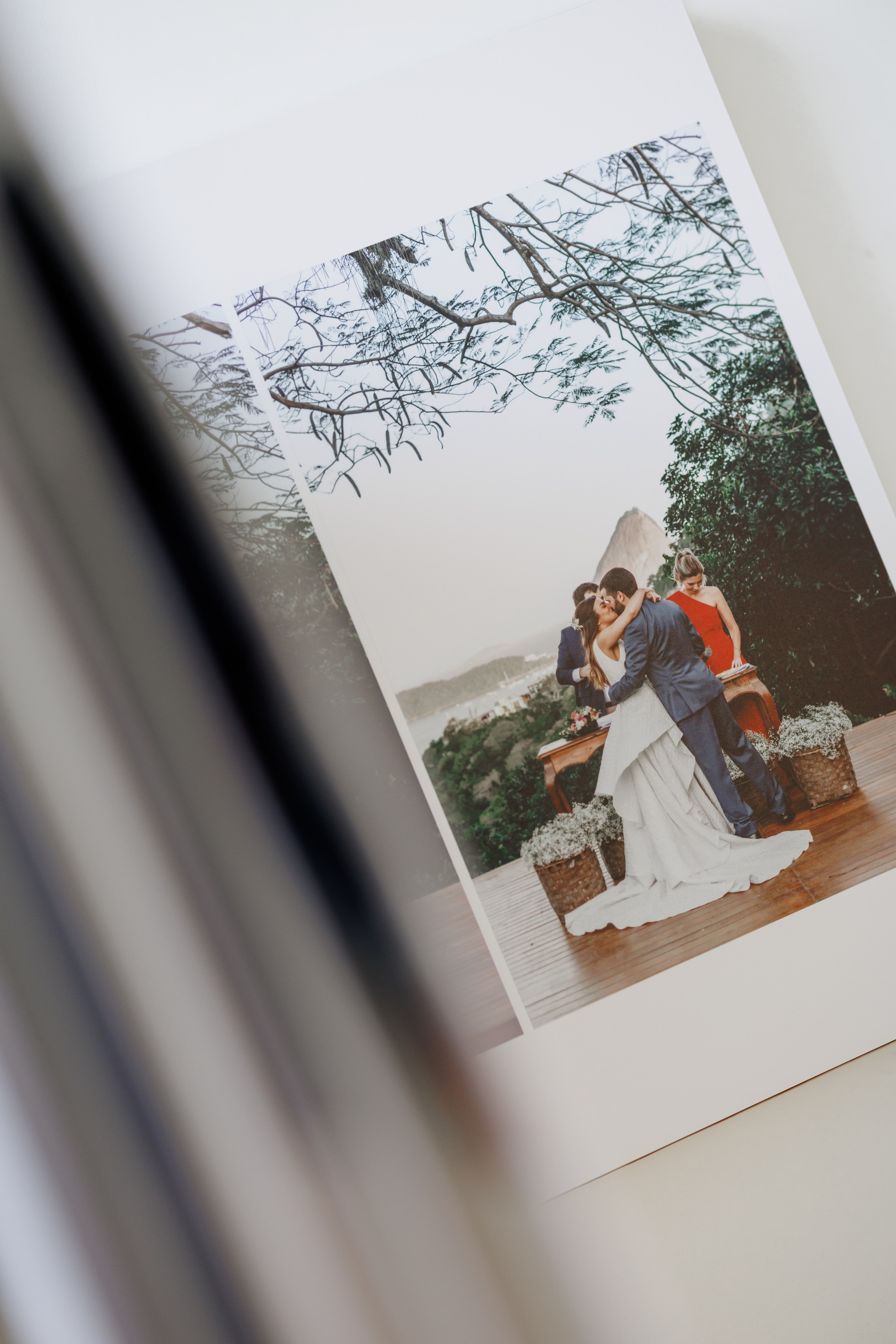 Álbuns. Anderson Marcello | Fotógrafo de Casamentos