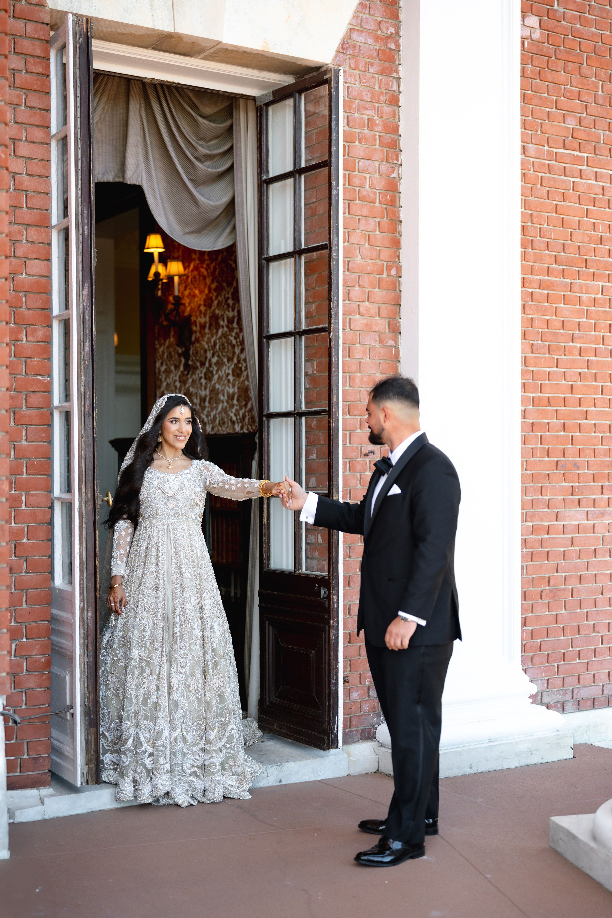 Amatul and Jacob. Anna Krasnova Wedding photographer