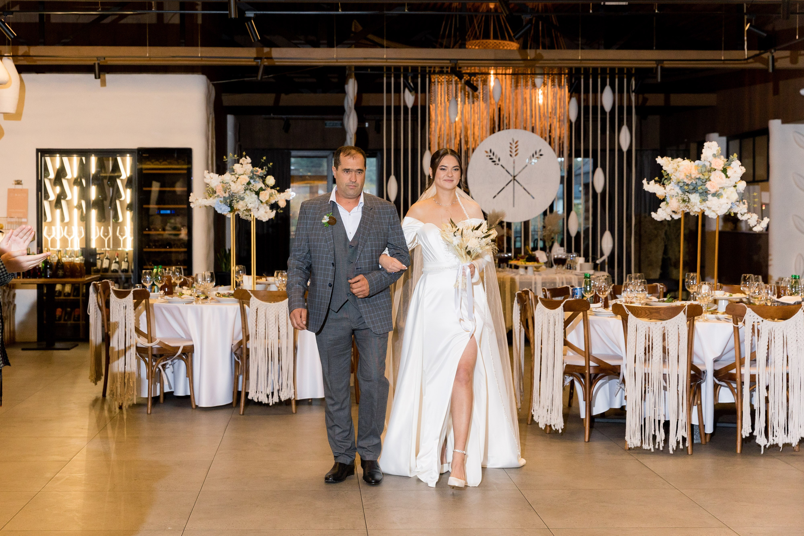 Лариса та Роман. Ірина Терещук